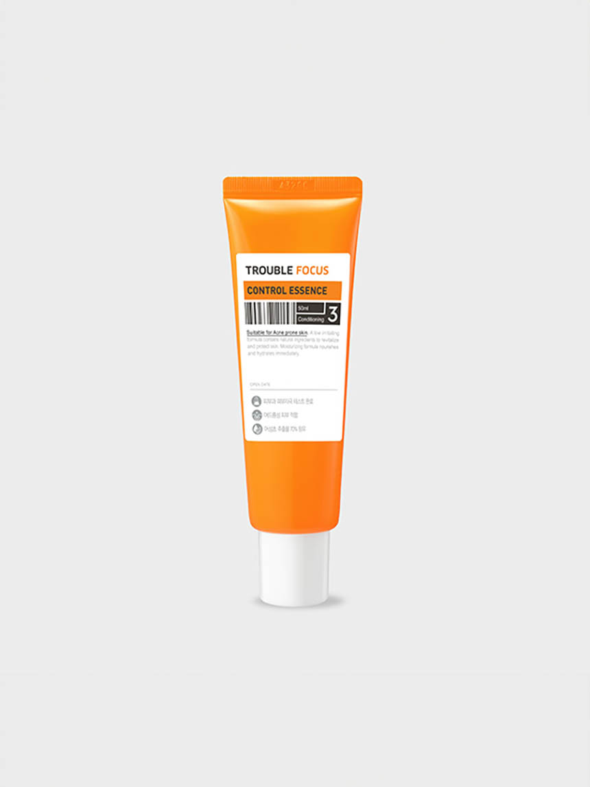 에이솔루션 트러블 포커스 컨트롤 에센스 50 ml