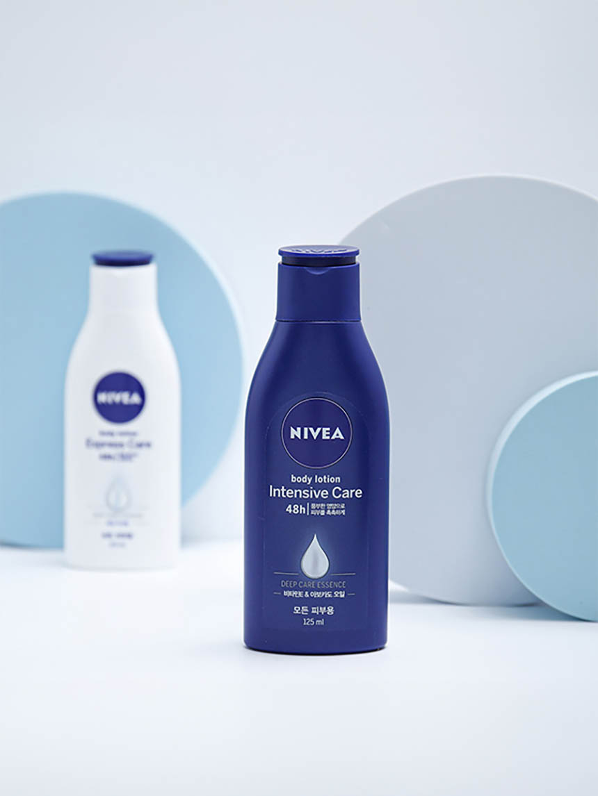 니베아 인텐시브 바디로션 125ml