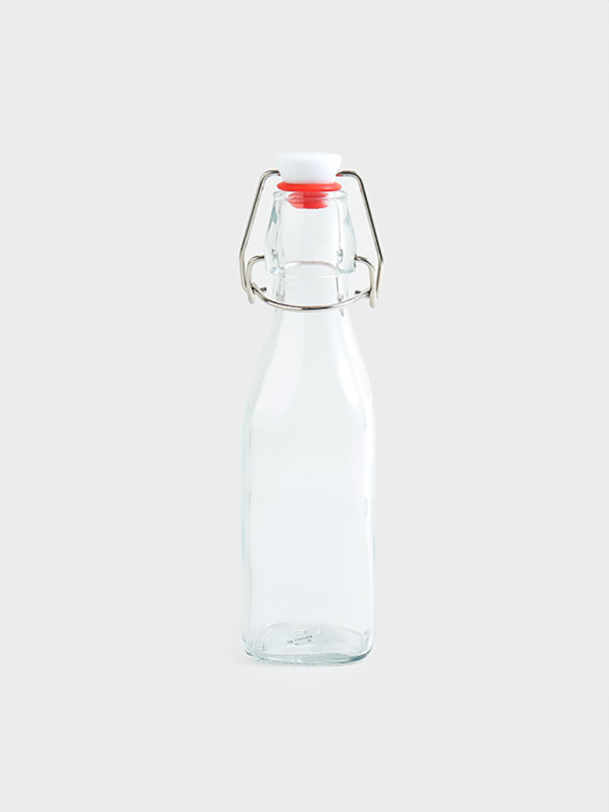 유리 스윙 병 260ml