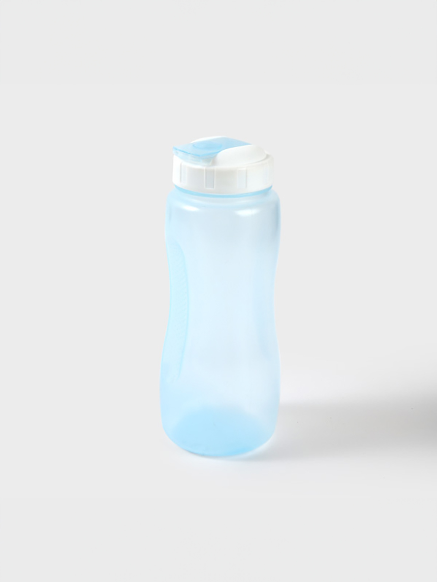 심플 플라스틱 물병 620ml