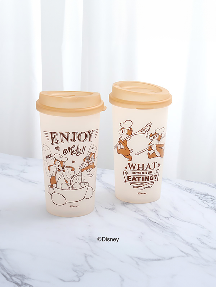 디즈니_칩앤데일_리유저블컵(약540 ml)