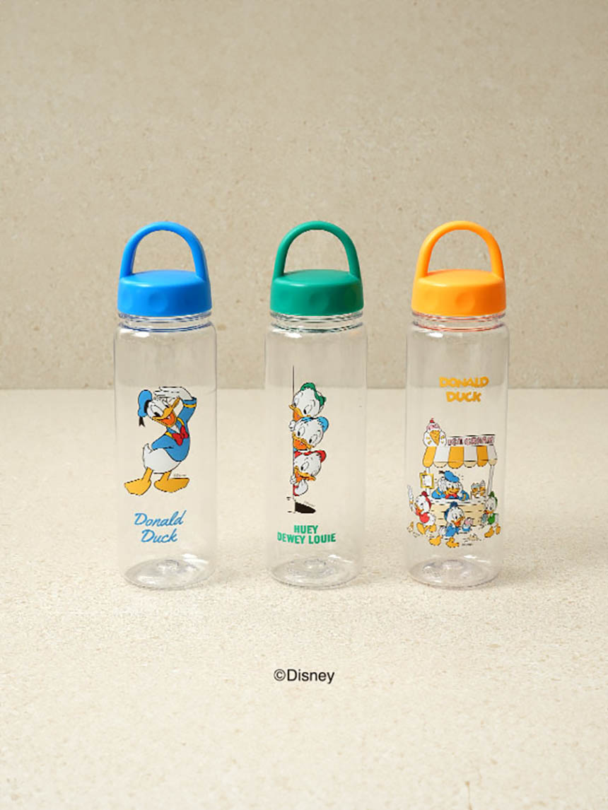 디즈니  휴대용물병 (도널드덕) 500ml