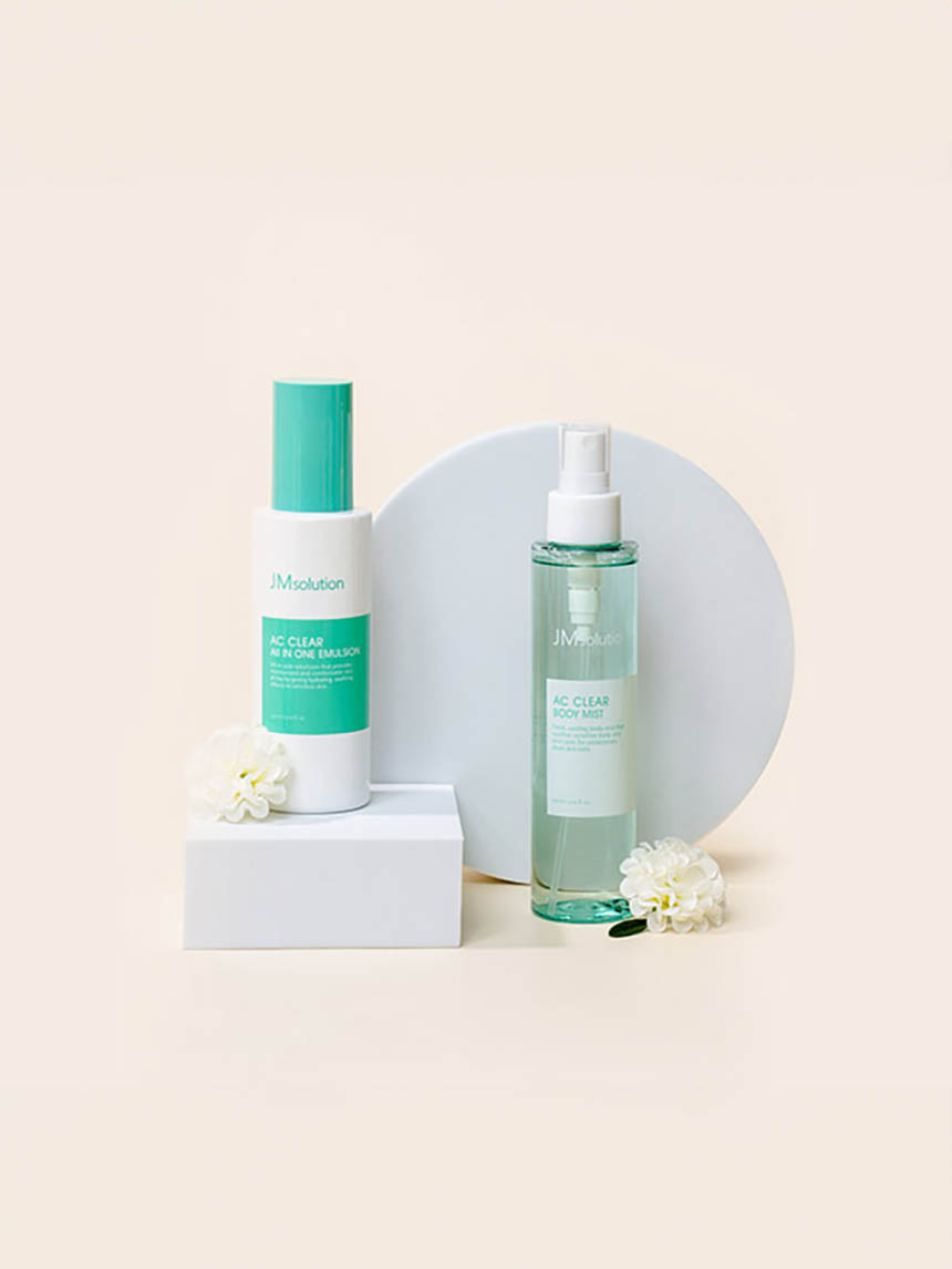 제이엠솔루션 아크클리어 올인원에멀전 150 ml
