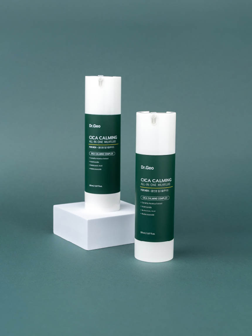 닥터지오 시카진정 올인원 밀크플루이드 150 ml