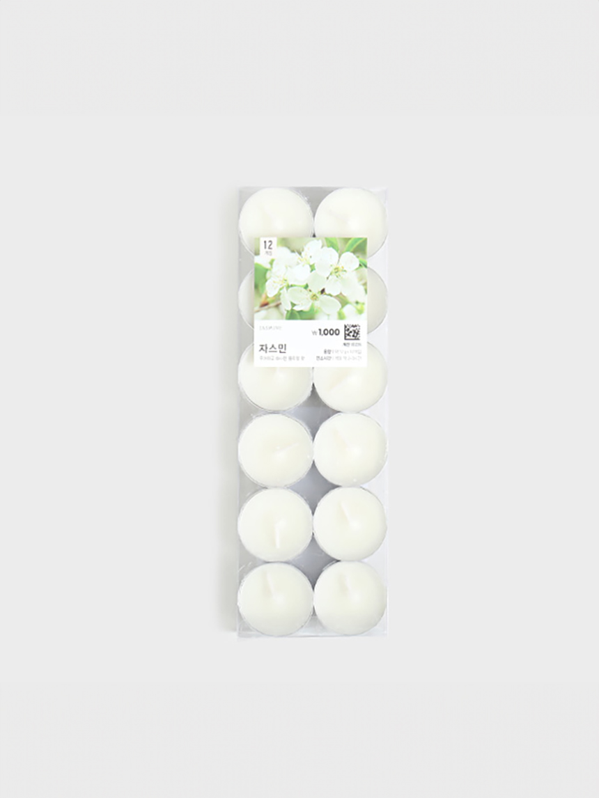 í°ìșë€ 12g 12ê°ì
(ìì€ëŻŒí„)