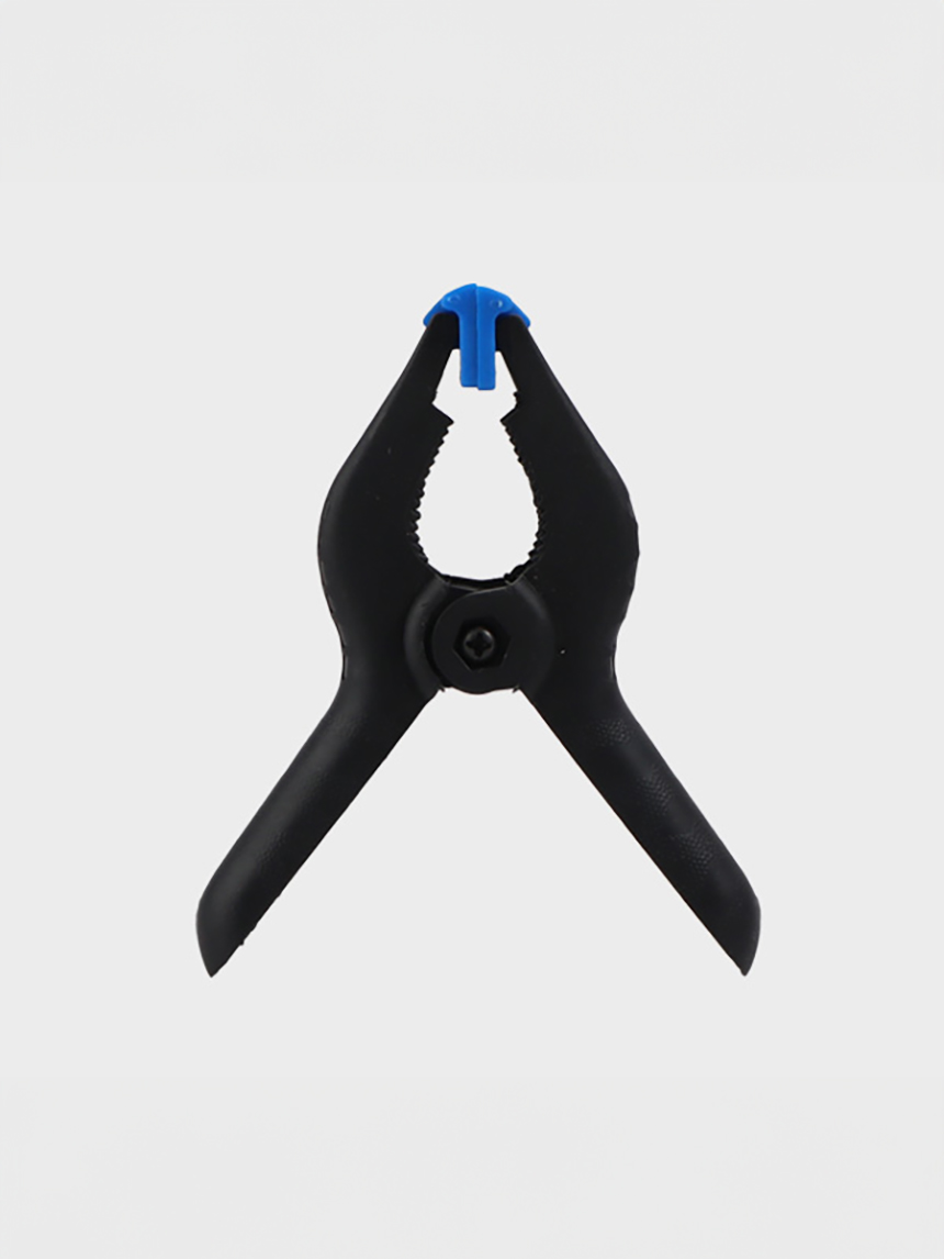 11 cm 클램프 2개입