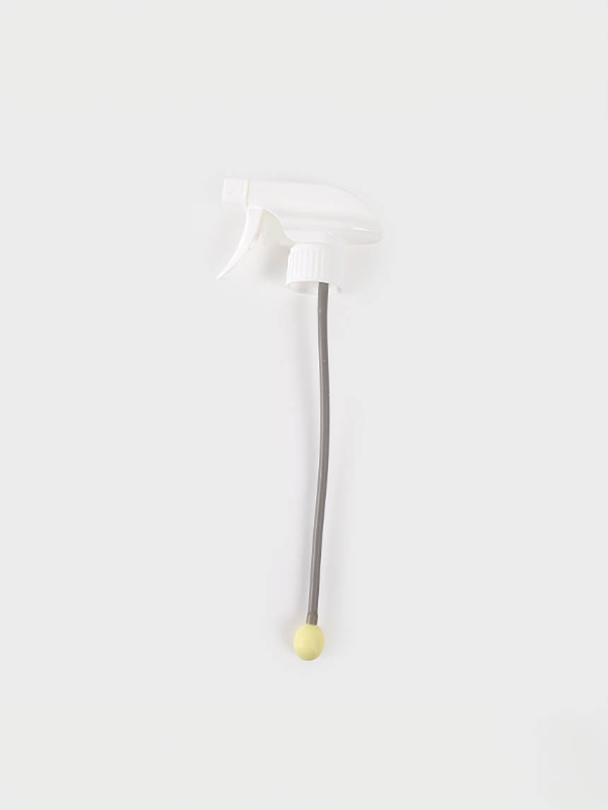 깔끔 사용 분사기 (내경 2.8cm)