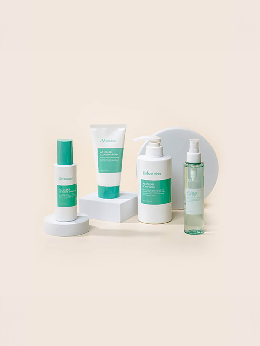 제이엠솔루션 아크클리어 올인원에멀전 150 ml