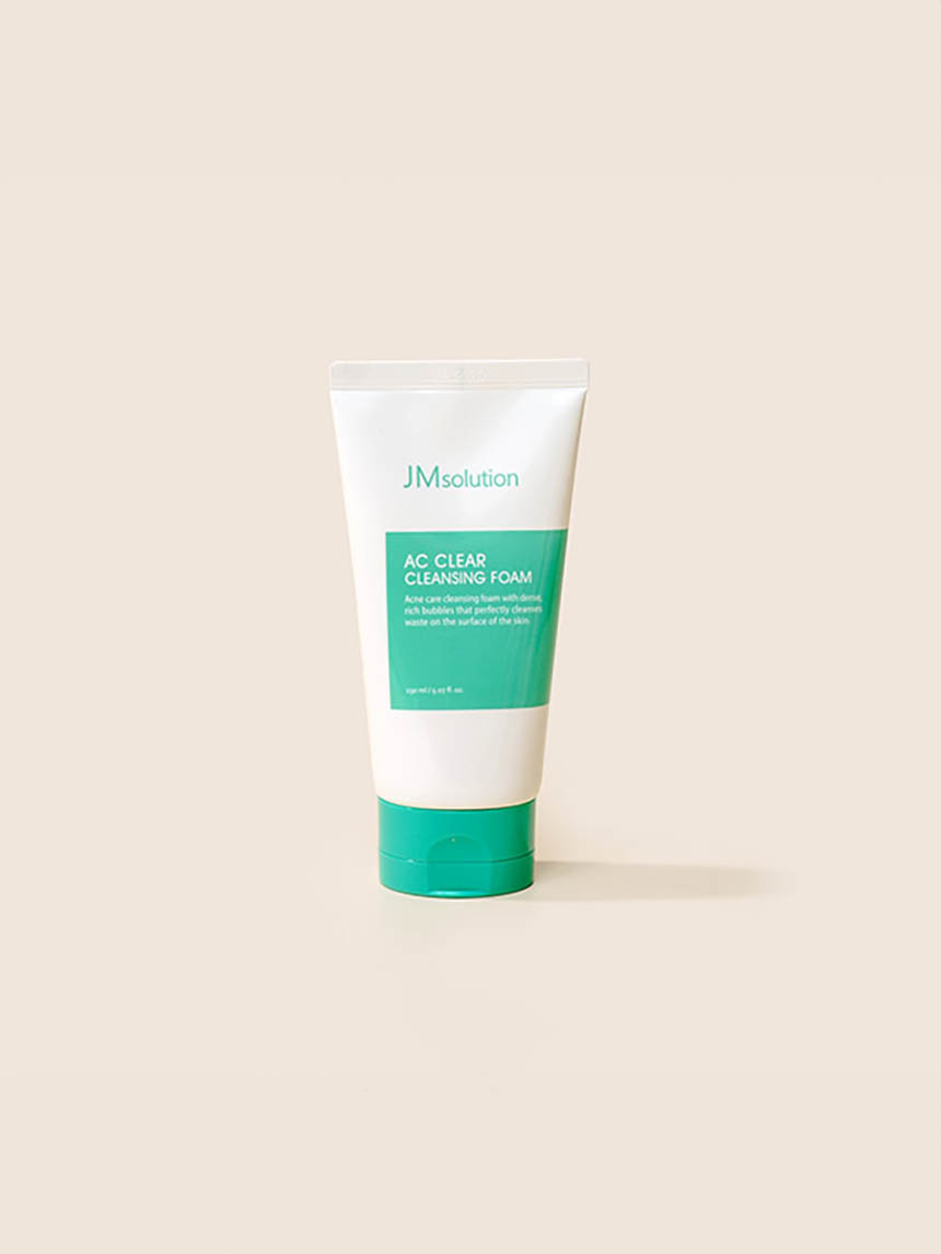 Пенка для умывания JMsolution AC Clear 150 мл