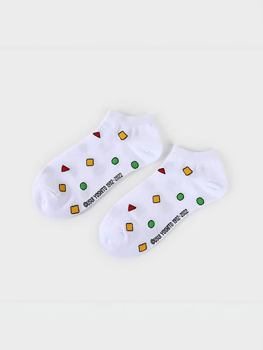 Носки-следки Crayon Shin-chan
