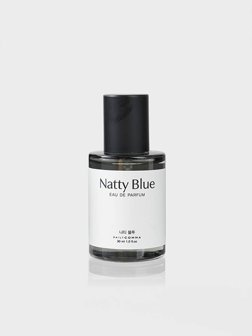 데일리콤마 오드 퍼퓸 나티블루 30 ml