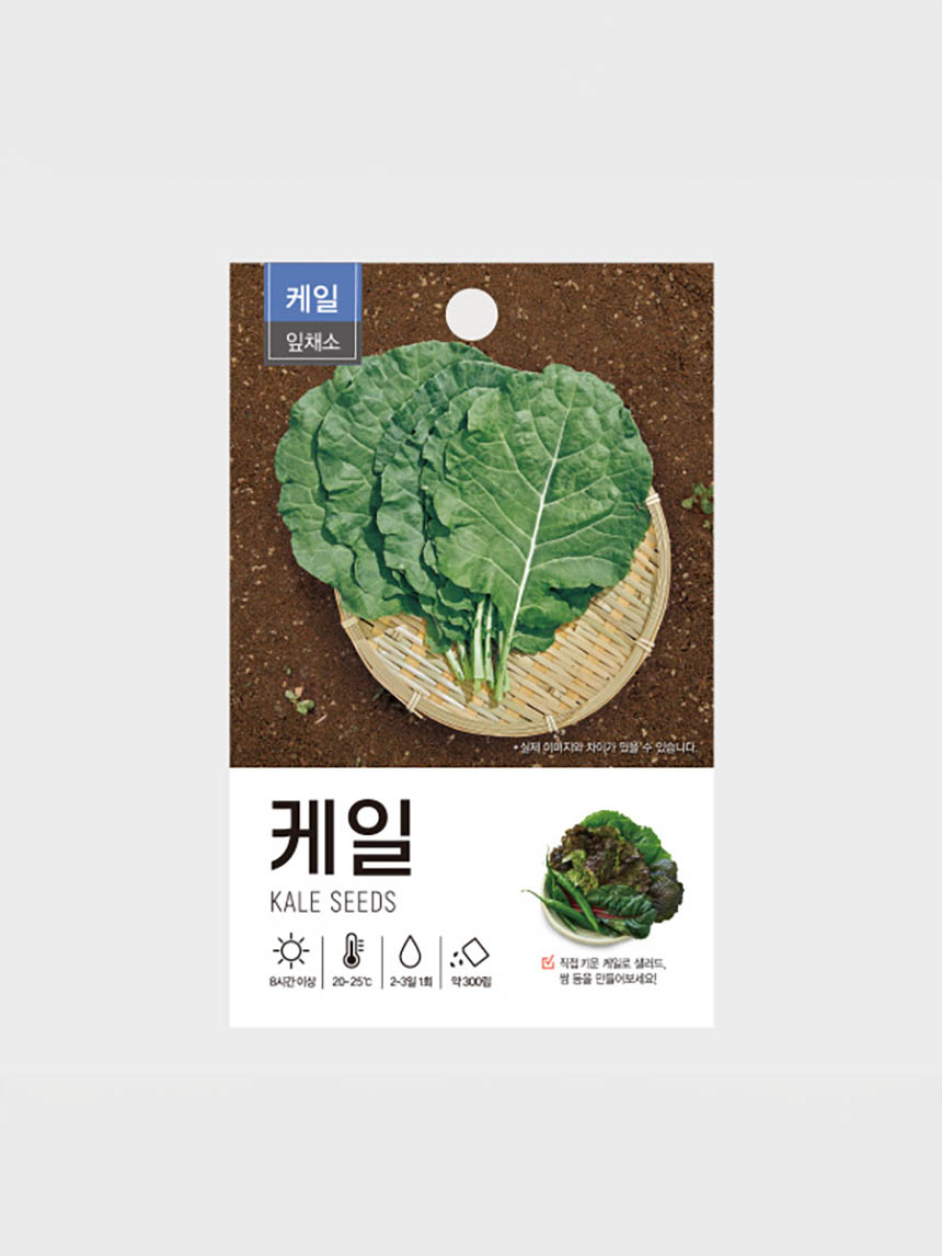 초록스타 케일