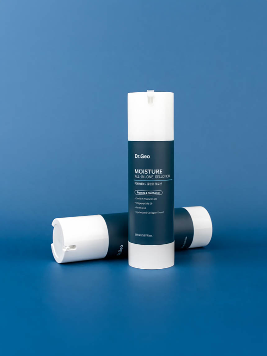 닥터지오 모이스처 올인원 젤로션 150ml