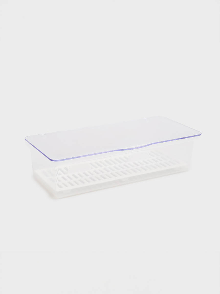Подставка для столовых приборов Clean
