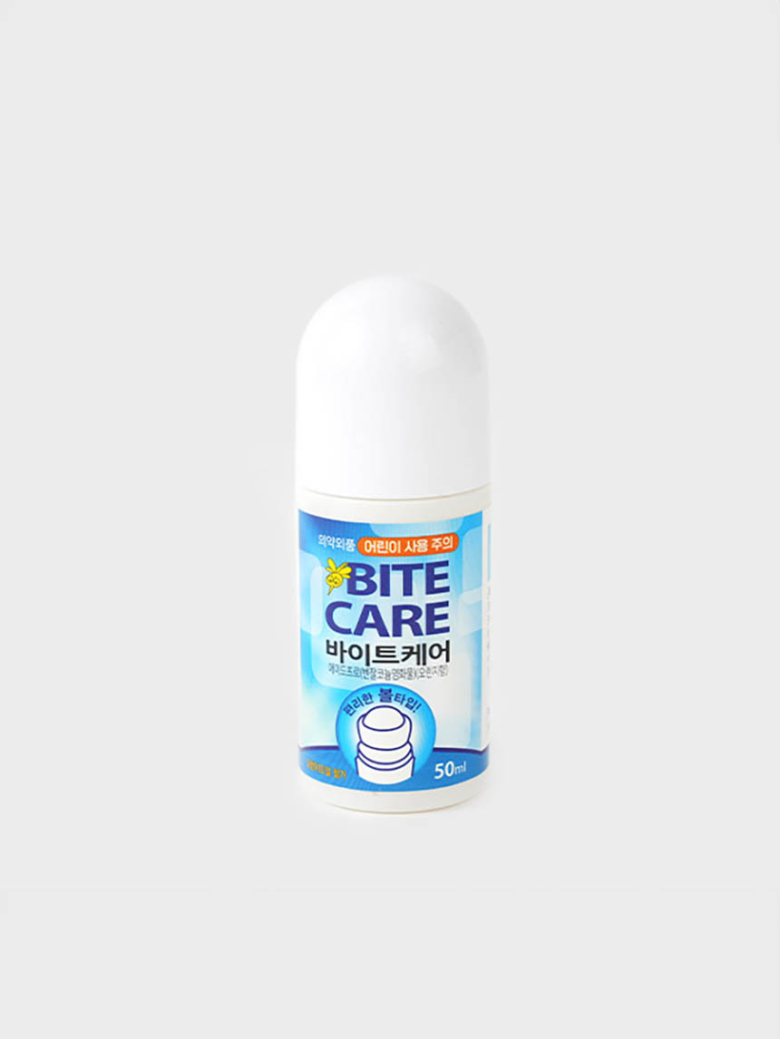 동국제약 바이트 케어