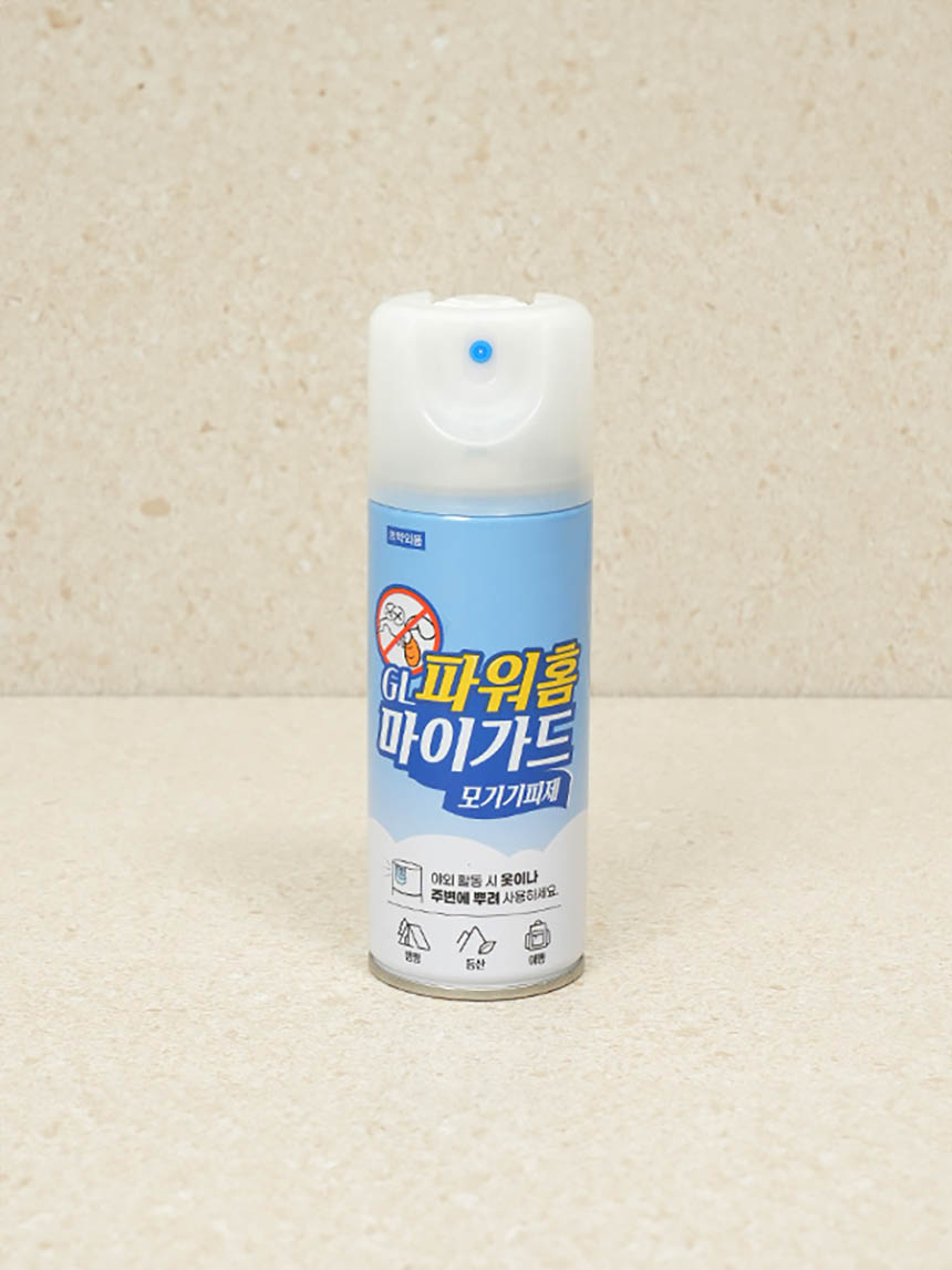 모기기피 스프레이 150ml