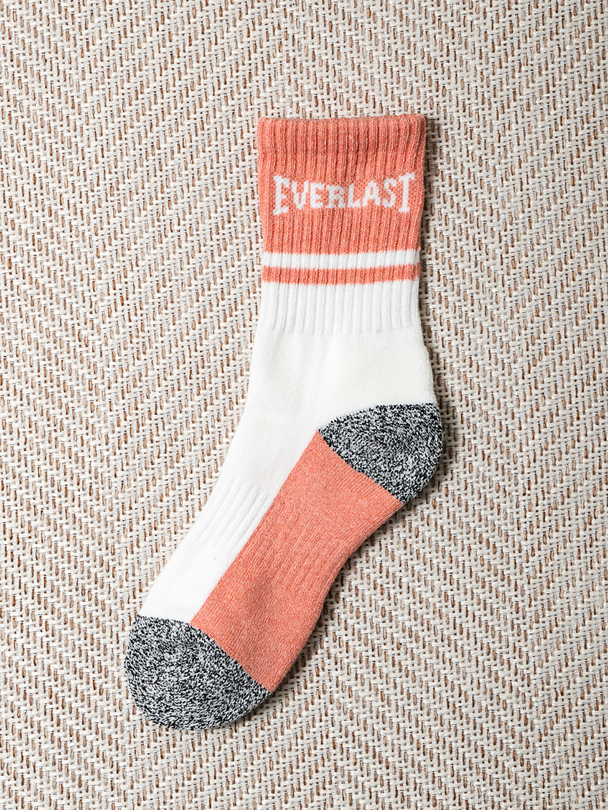 Женские трекинговые носки Everlast Apricot