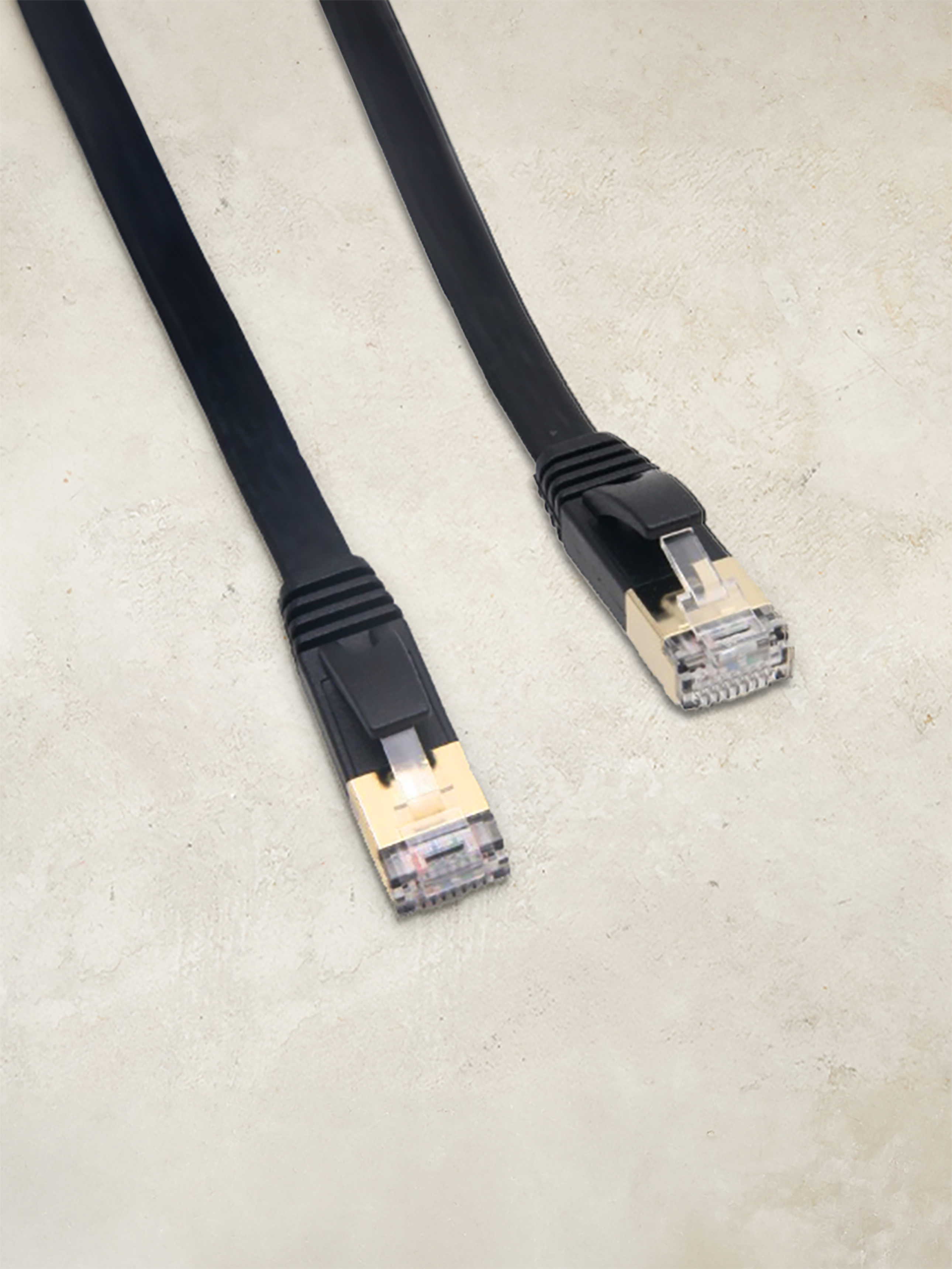 KT CAT7 STP 랜선 케이블 3m