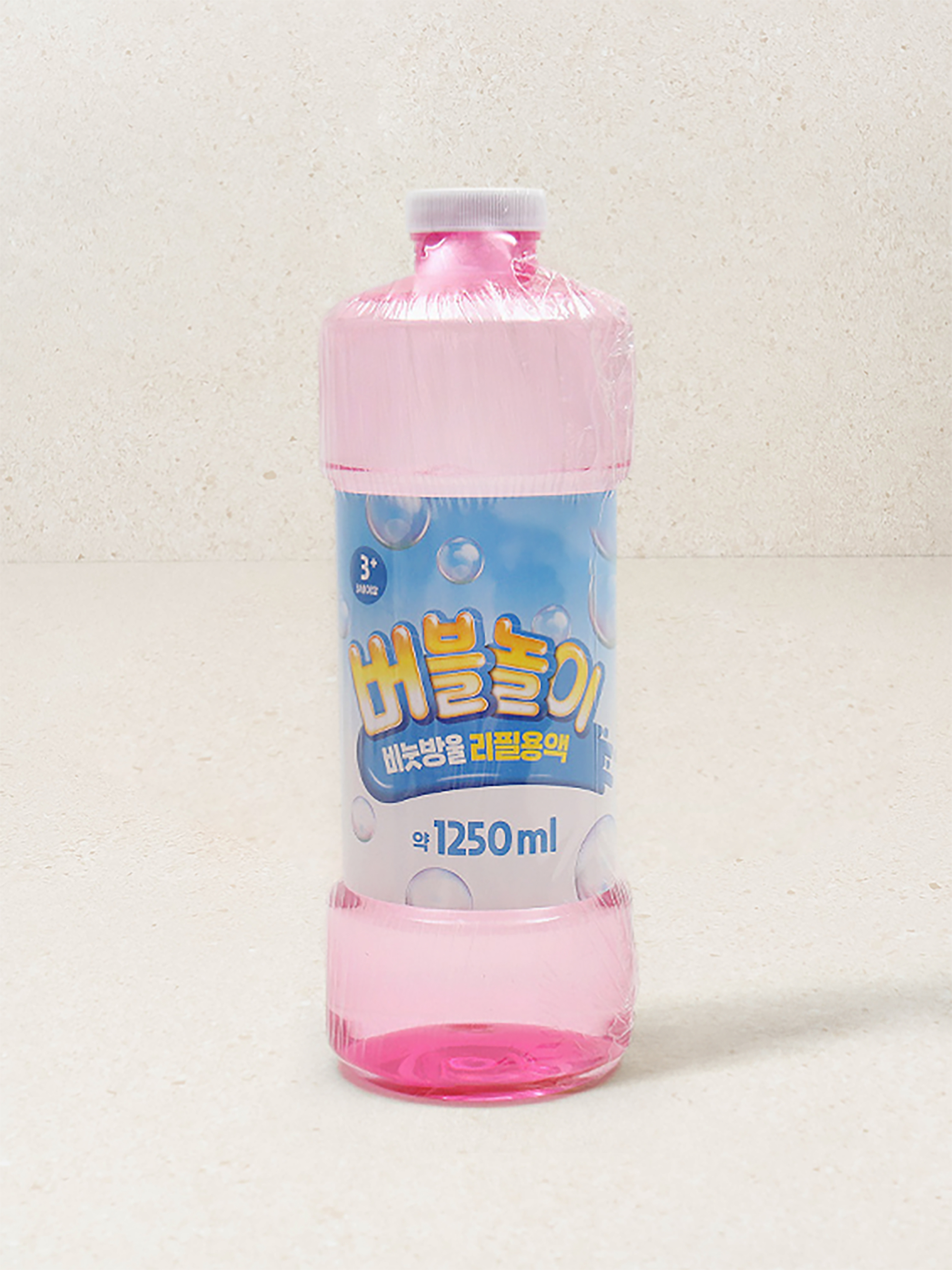 비눗방울 리필 용액 1250 ml