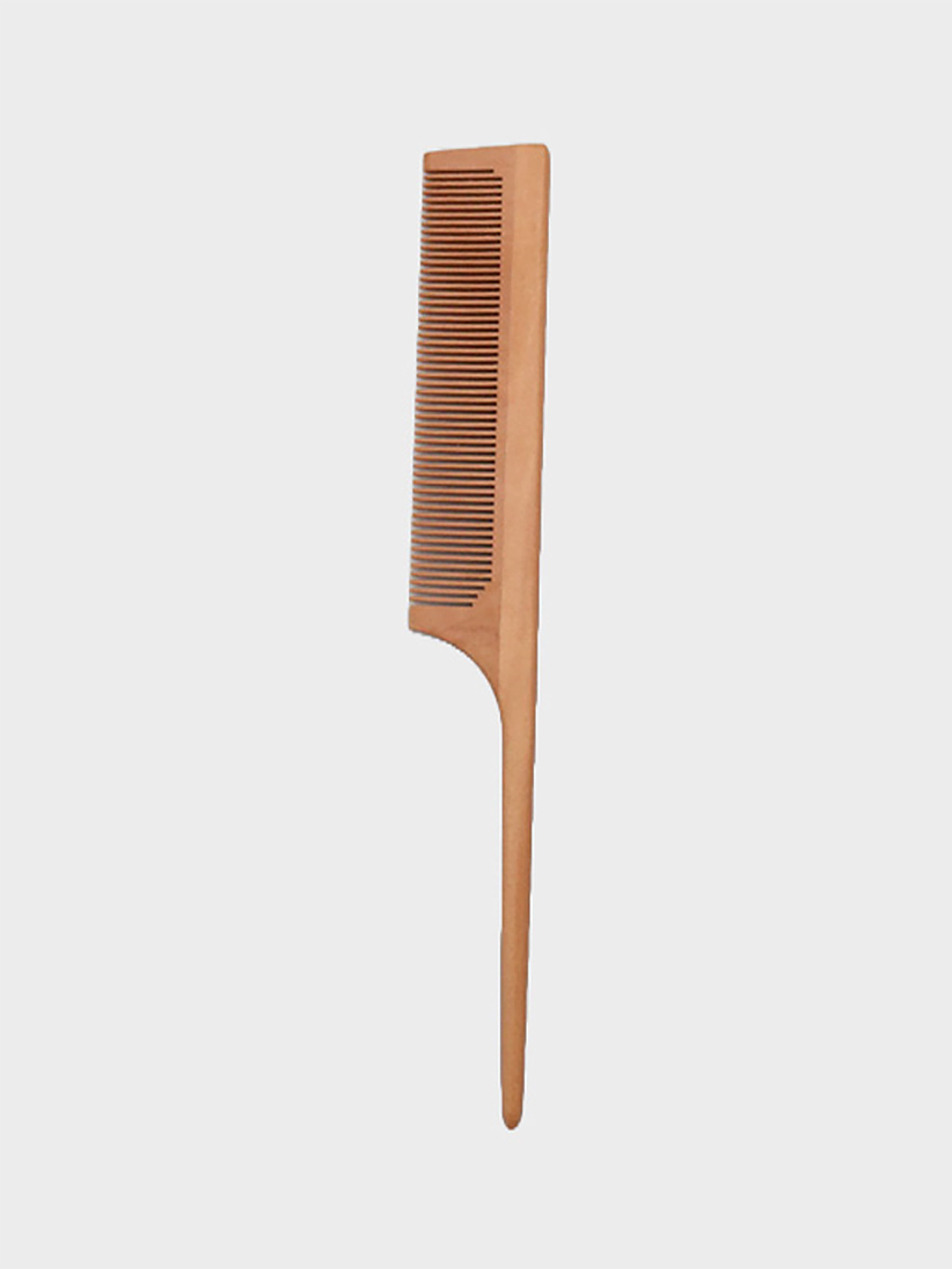 복숭아나무 꼬리빗