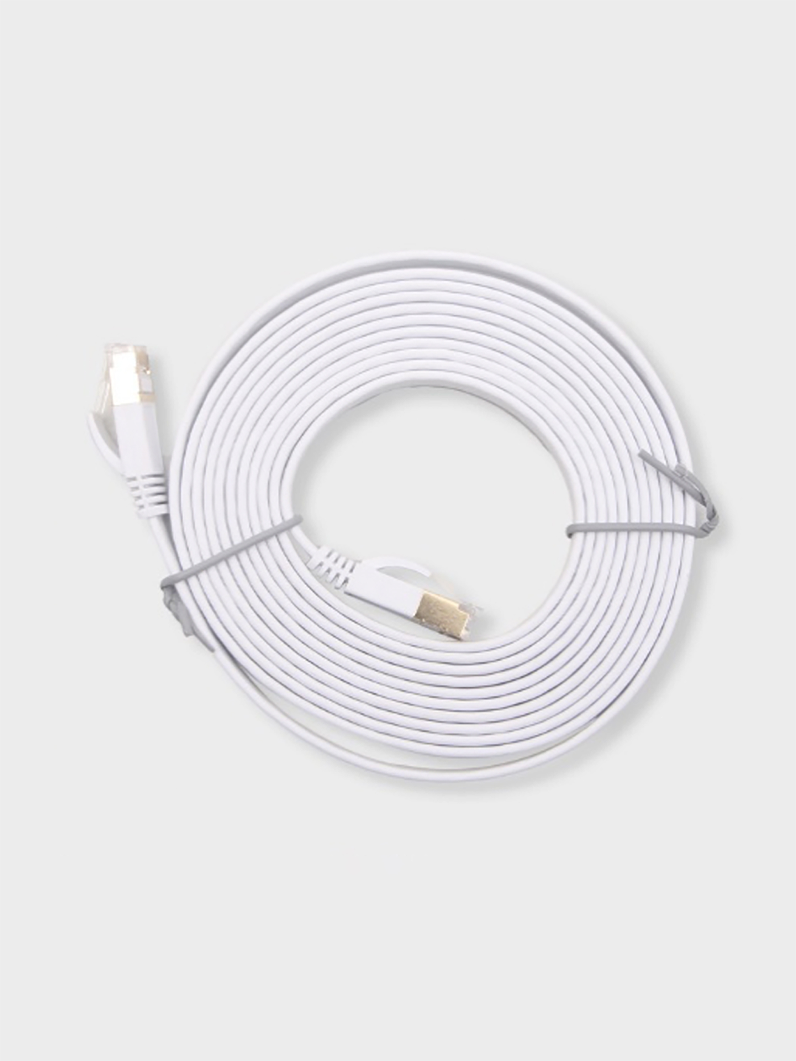 KT CAT7 STP 랜선 케이블 3m