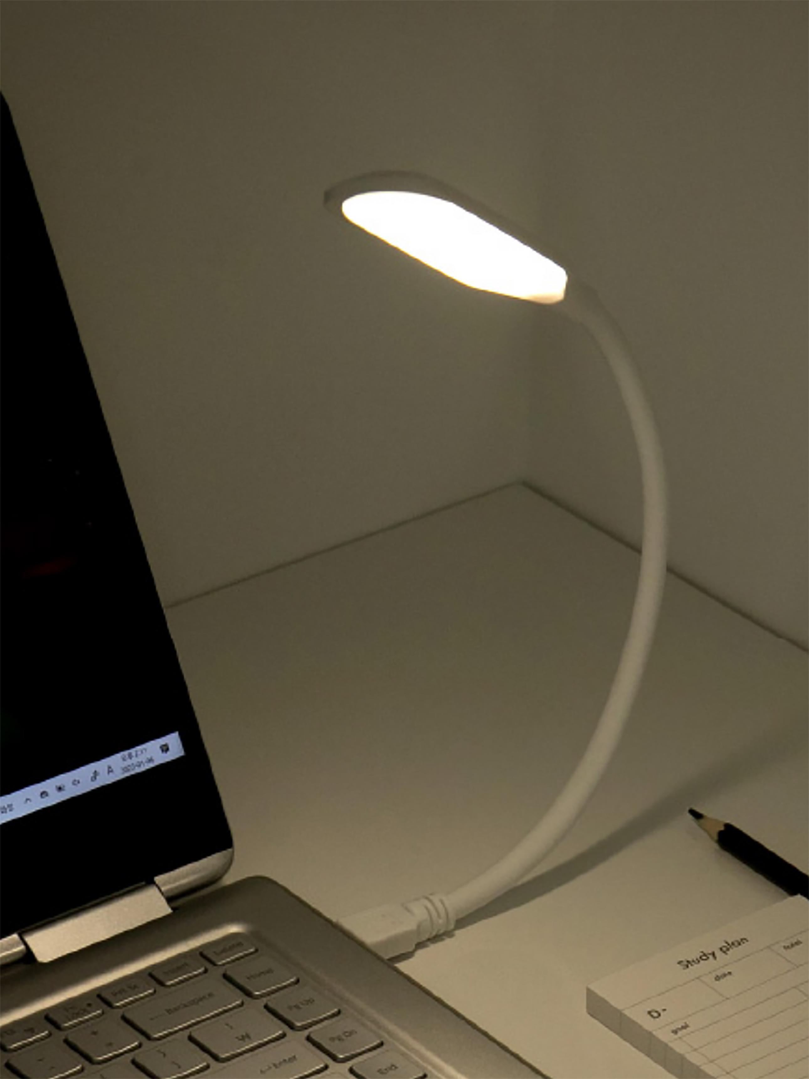 USB LED 라이트