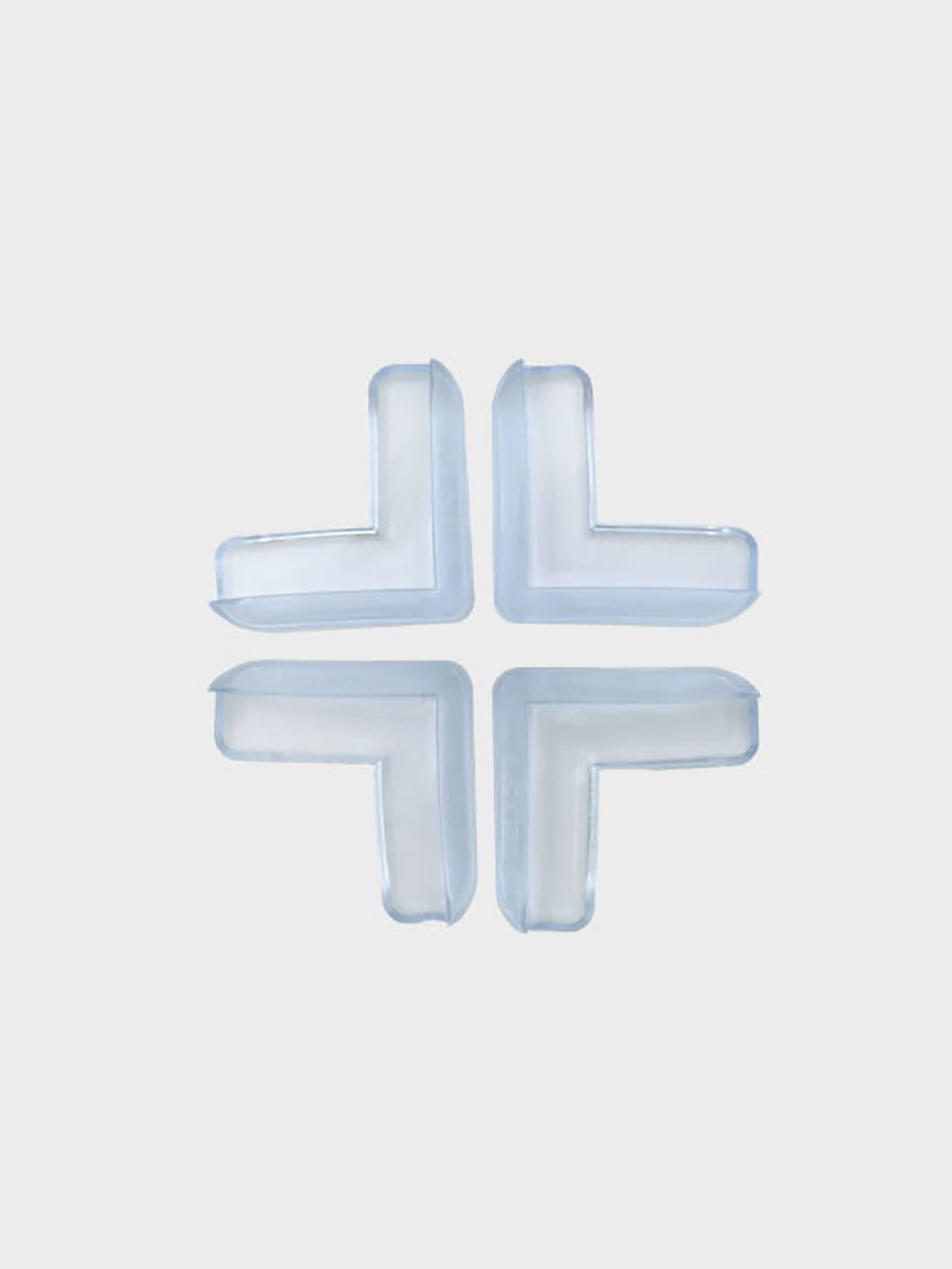 Защитные уголки PVC 4 шт.
