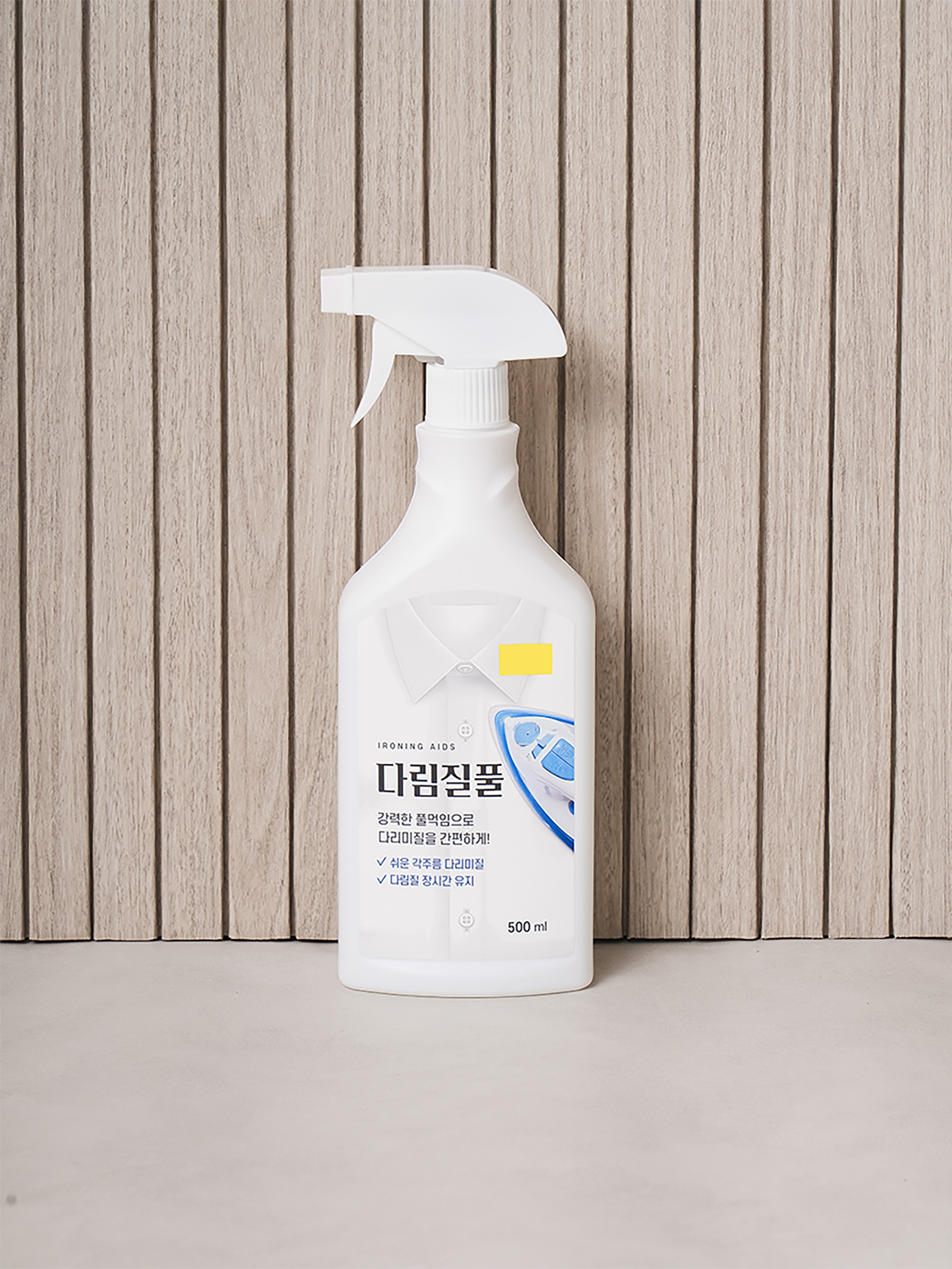 다림질풀 500 ml
