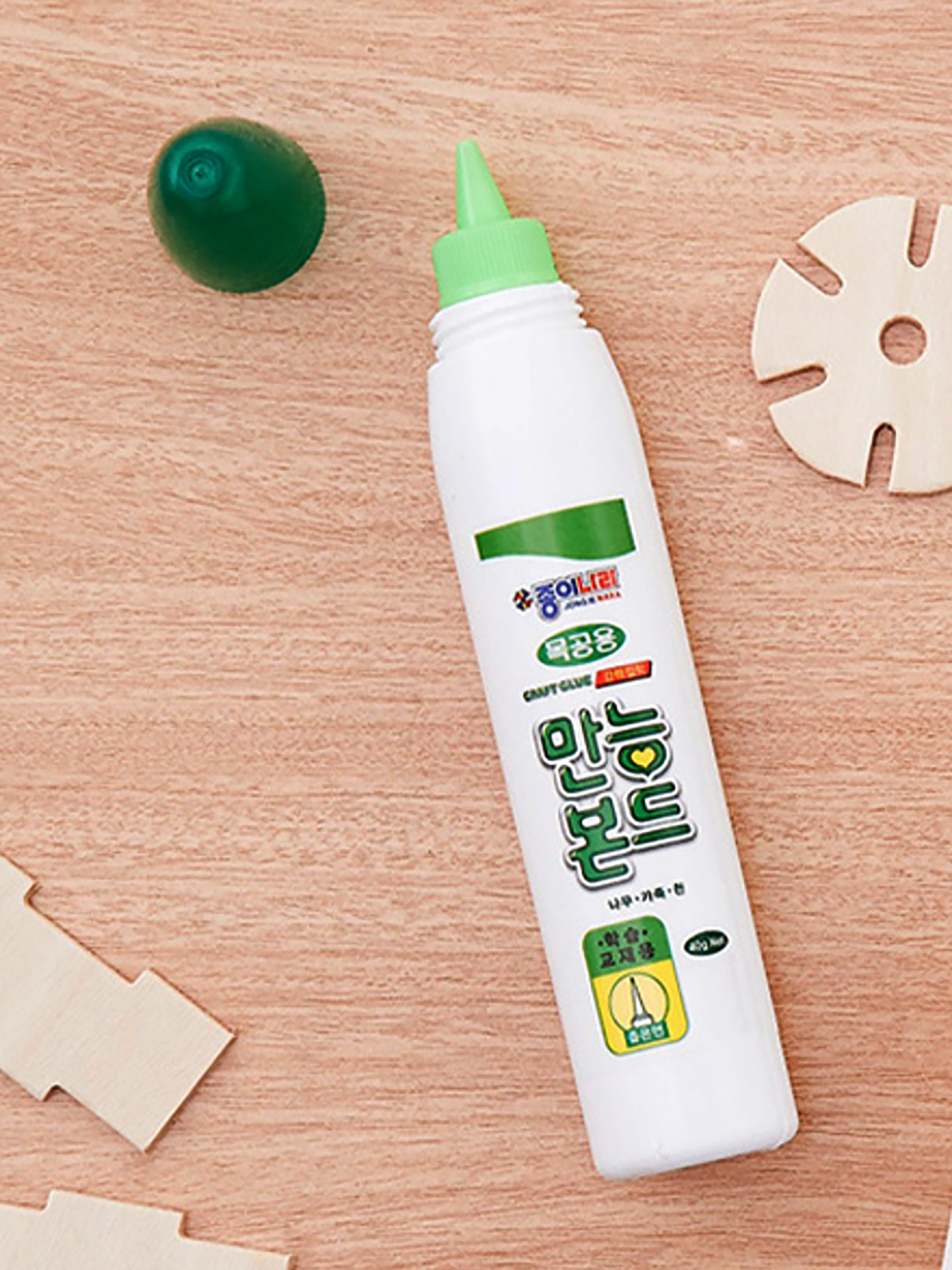 종이나라 만능 본드 40g