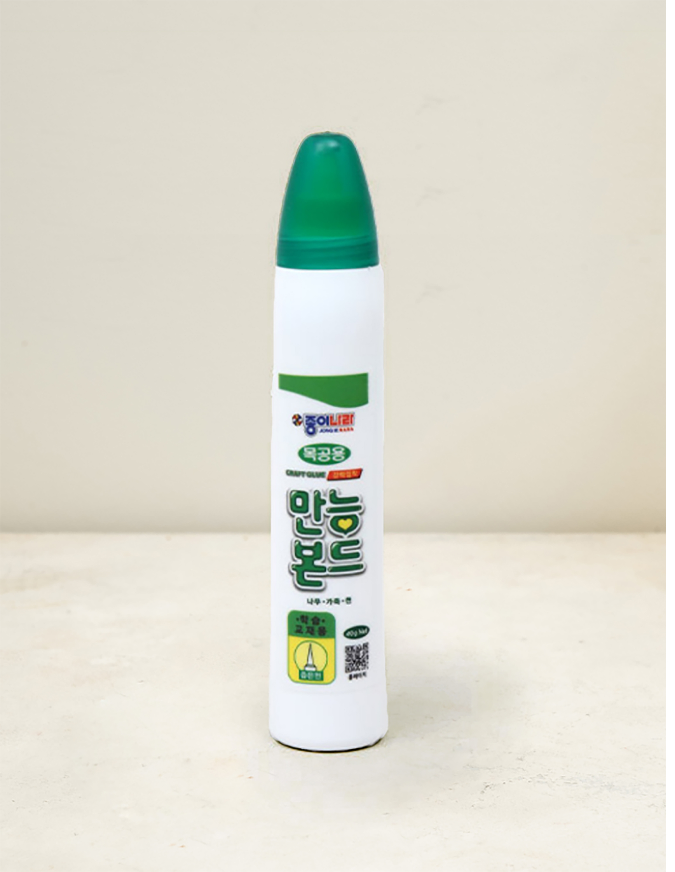 종이나라 만능 본드 40g