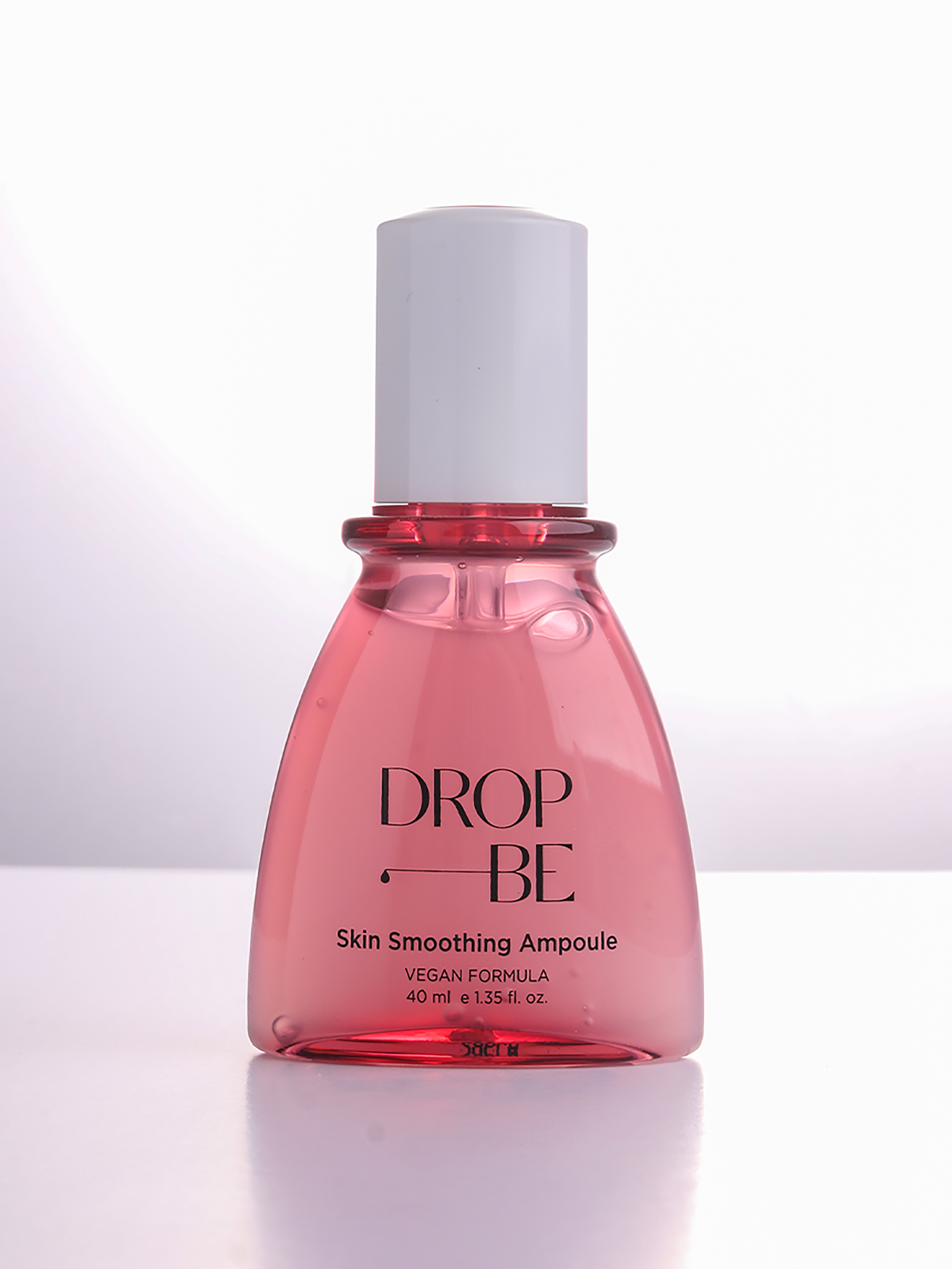드롭비 매끈 결광 앰플 40 ml