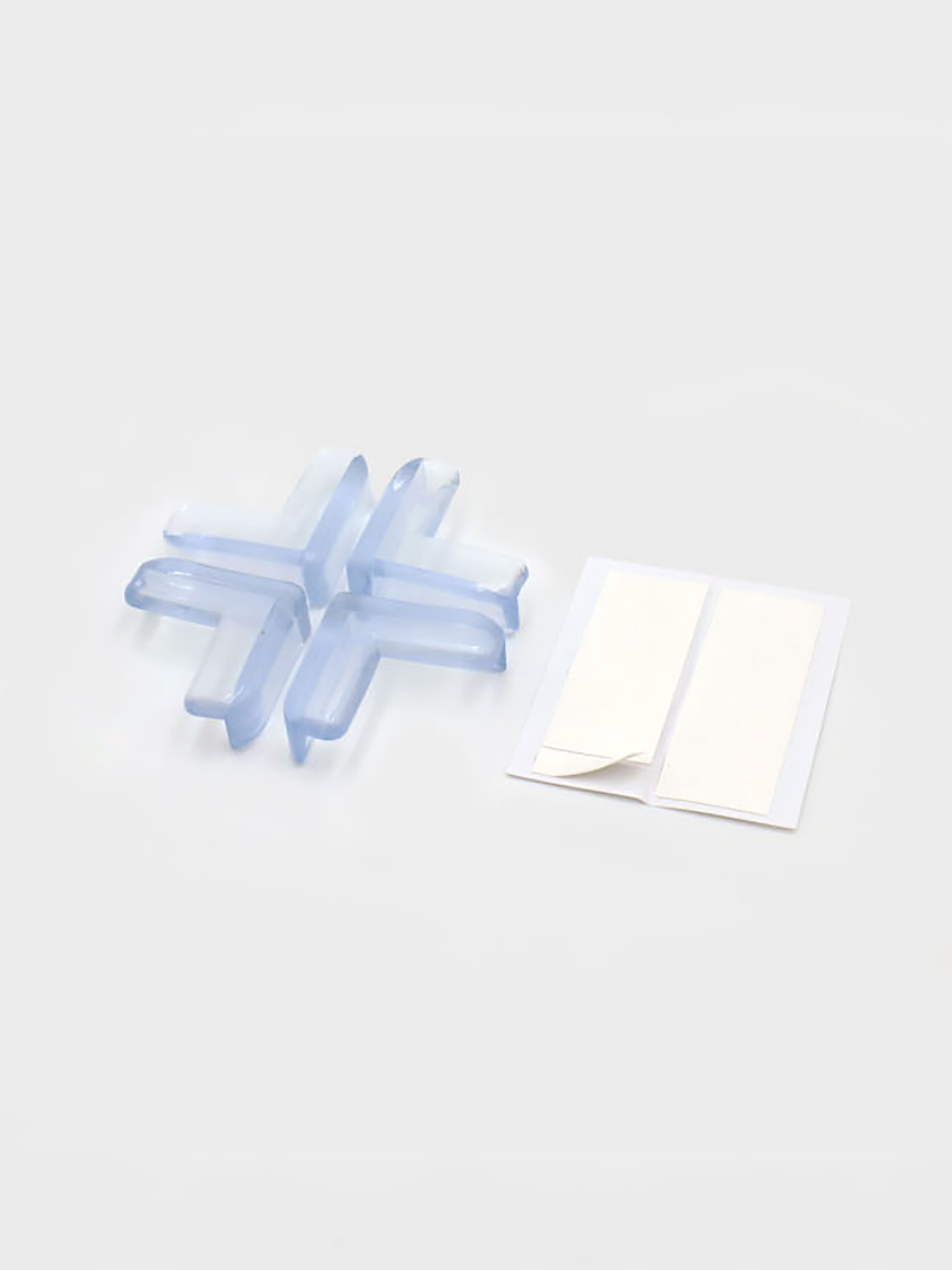 Защитные уголки PVC 4 шт.