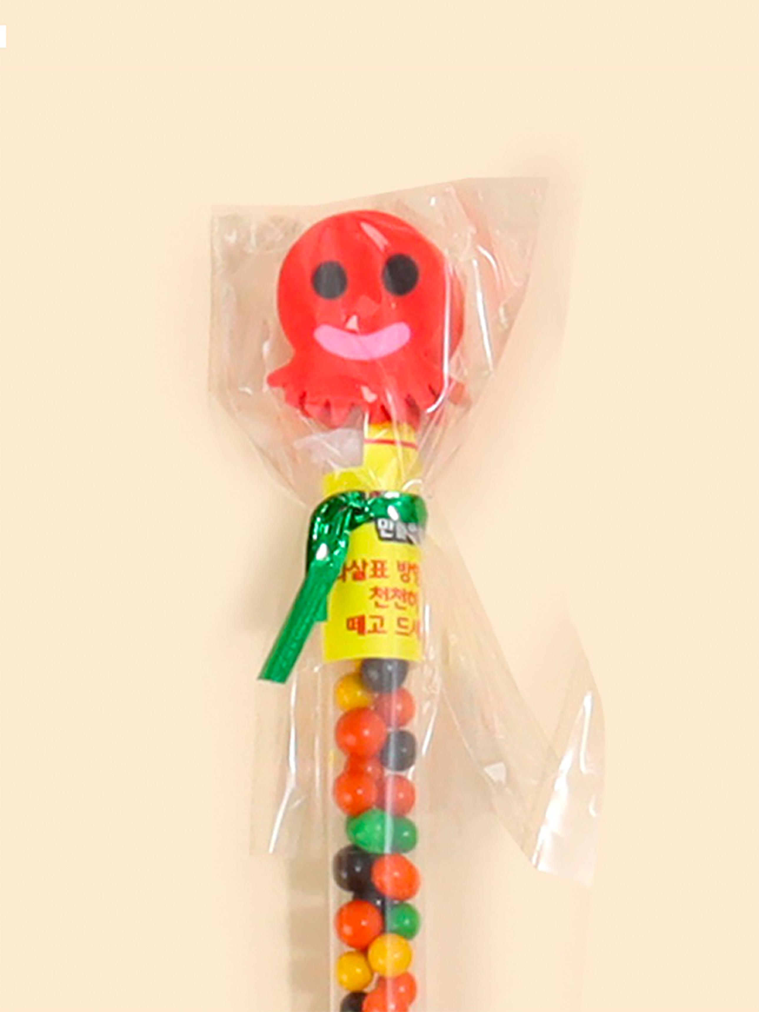 지우개 초코볼 17g