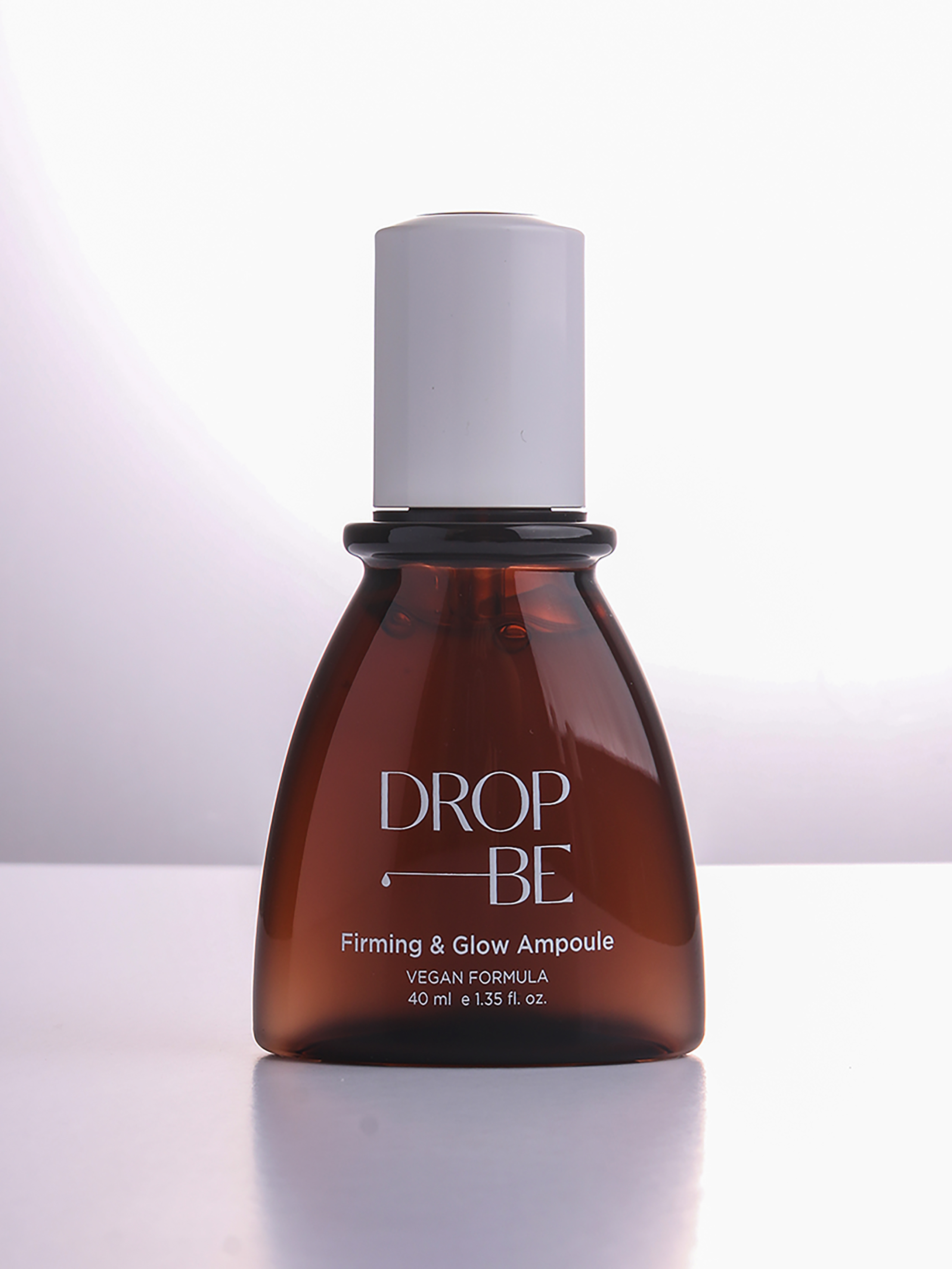 드롭비 탄탄 광채 앰플 40 ml