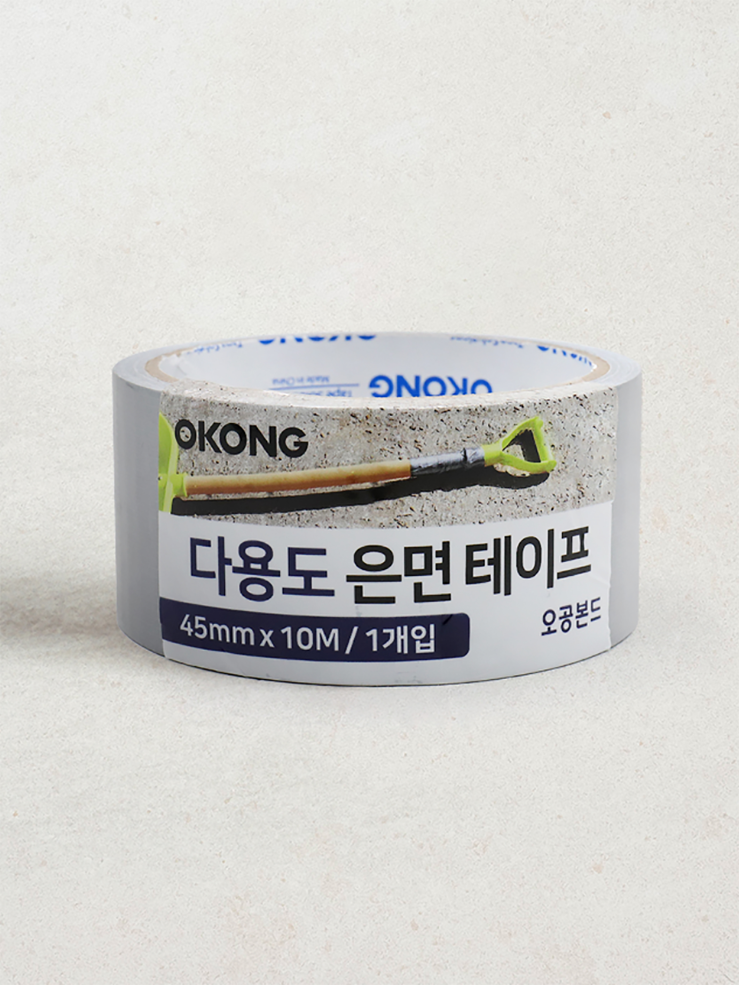 오공 은면 테이프 45mmX10m