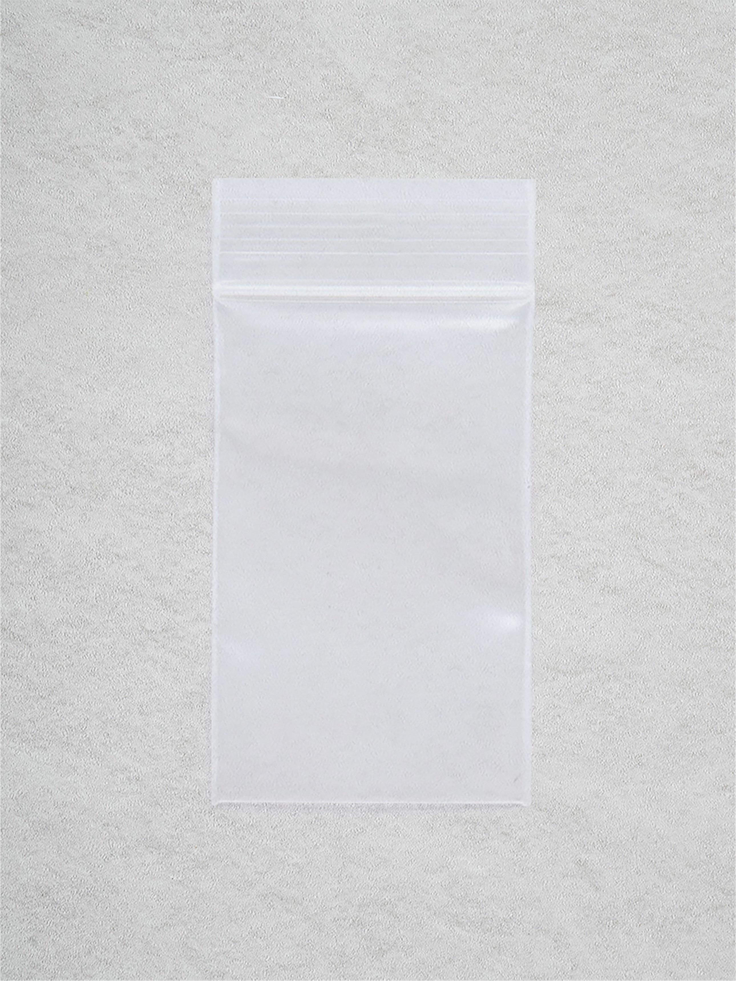투명 지퍼백 5X8cm 85매