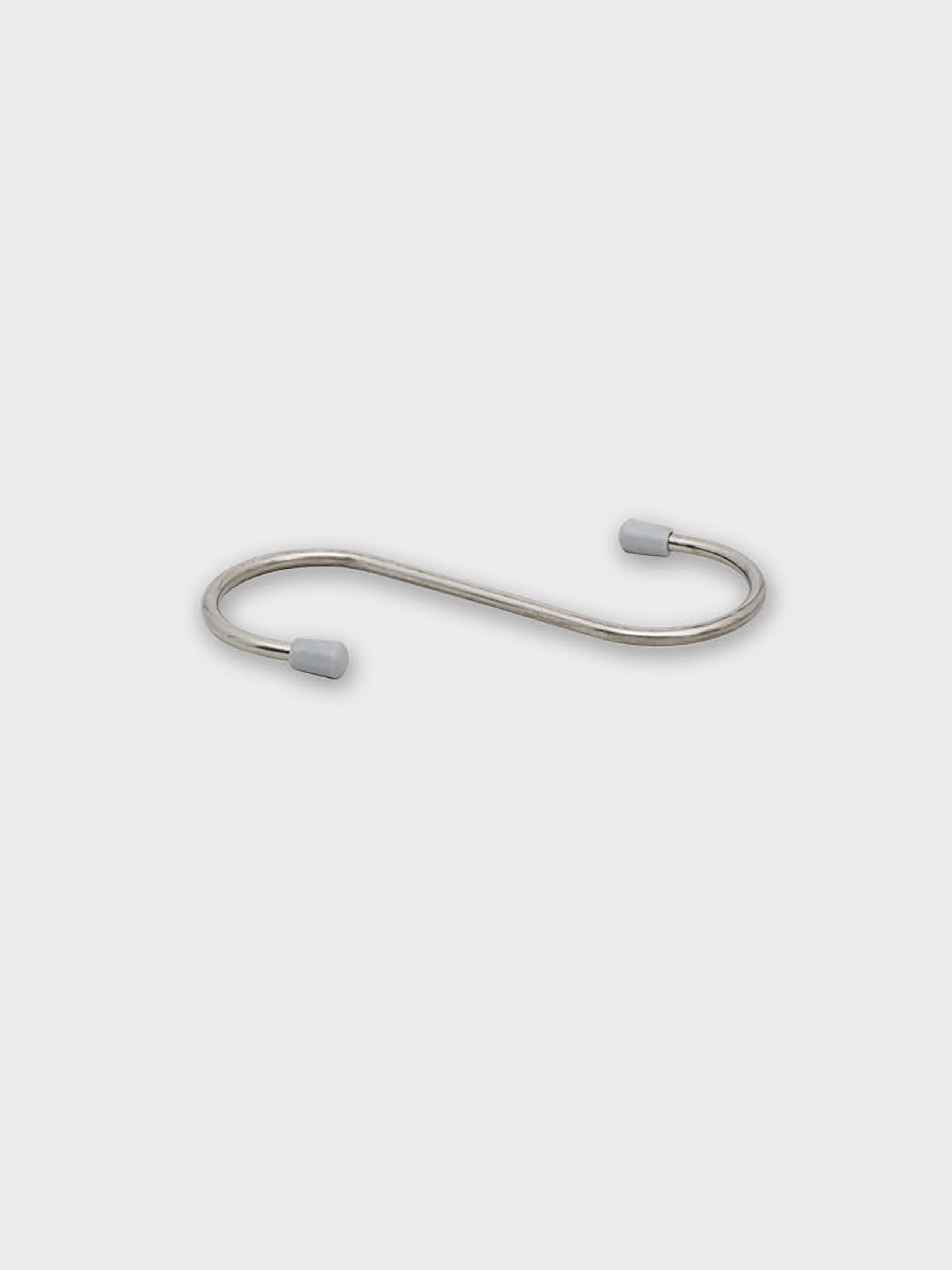 스텐 S자 후크 11cm 4P