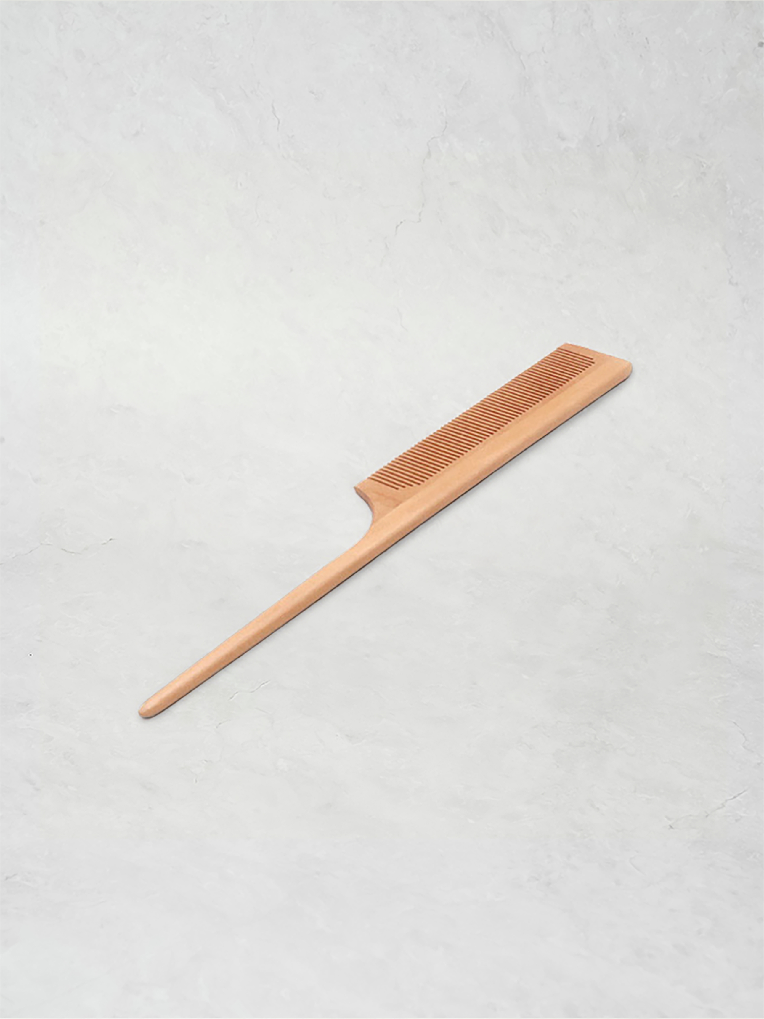 복숭아나무 꼬리빗