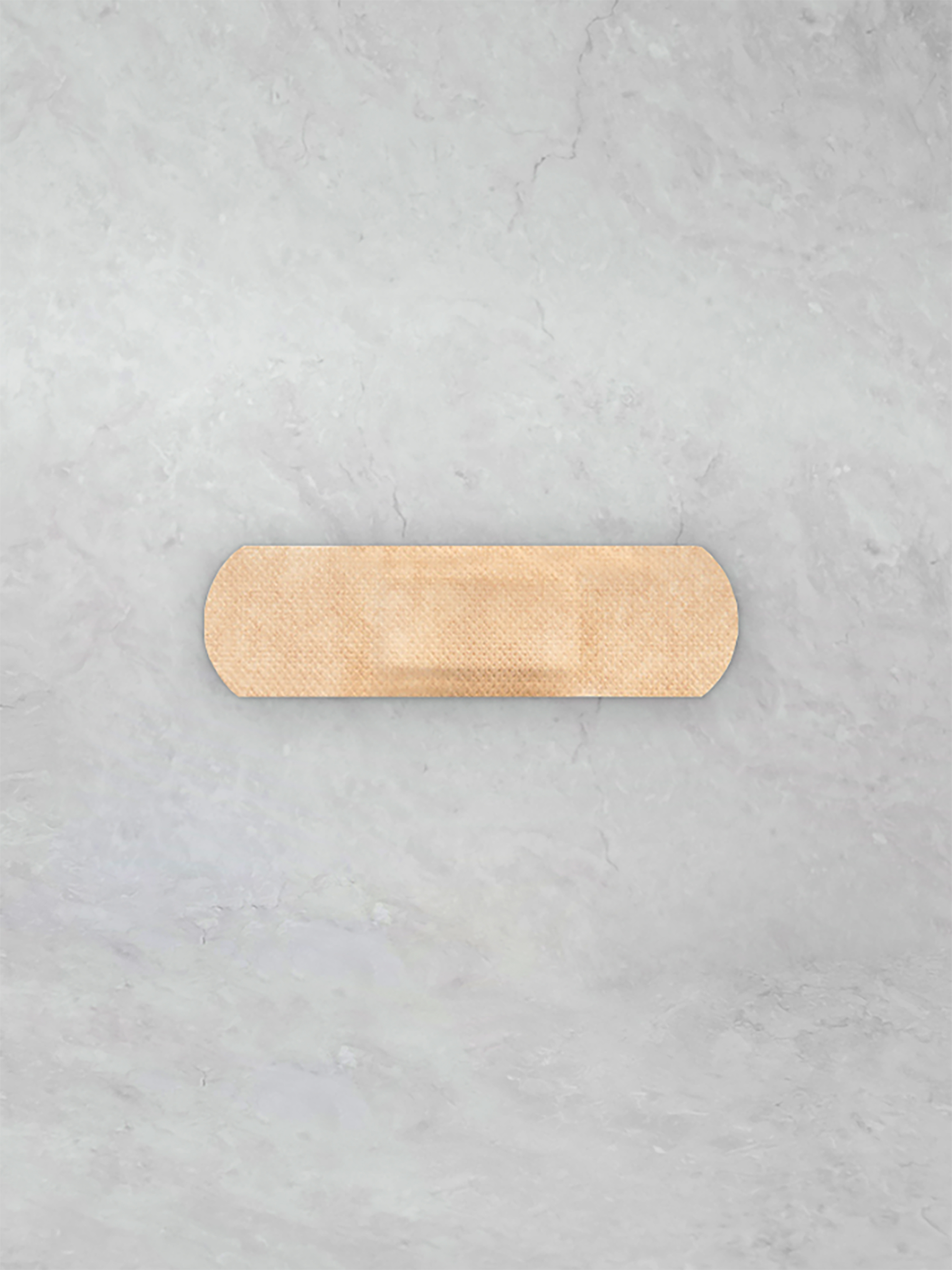 Пластырь Happyhome Aqua Elastic S стандартный, 16 шт.