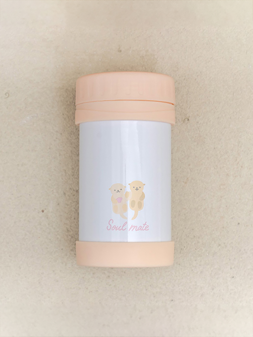 죽통 500ml