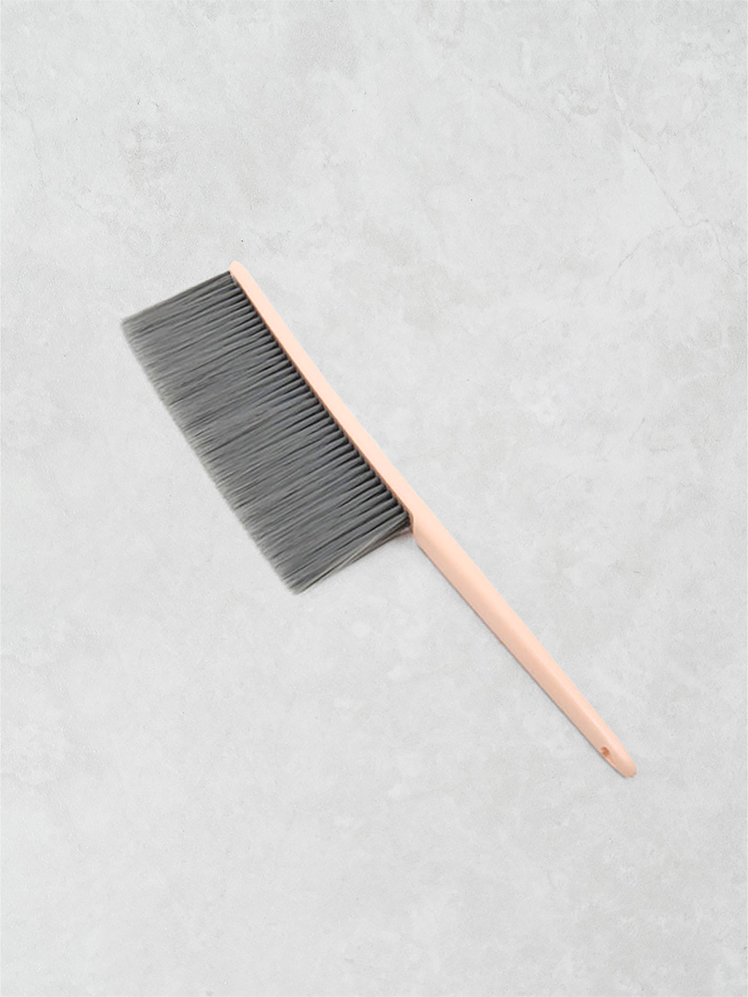 틈새 청소 빗자루