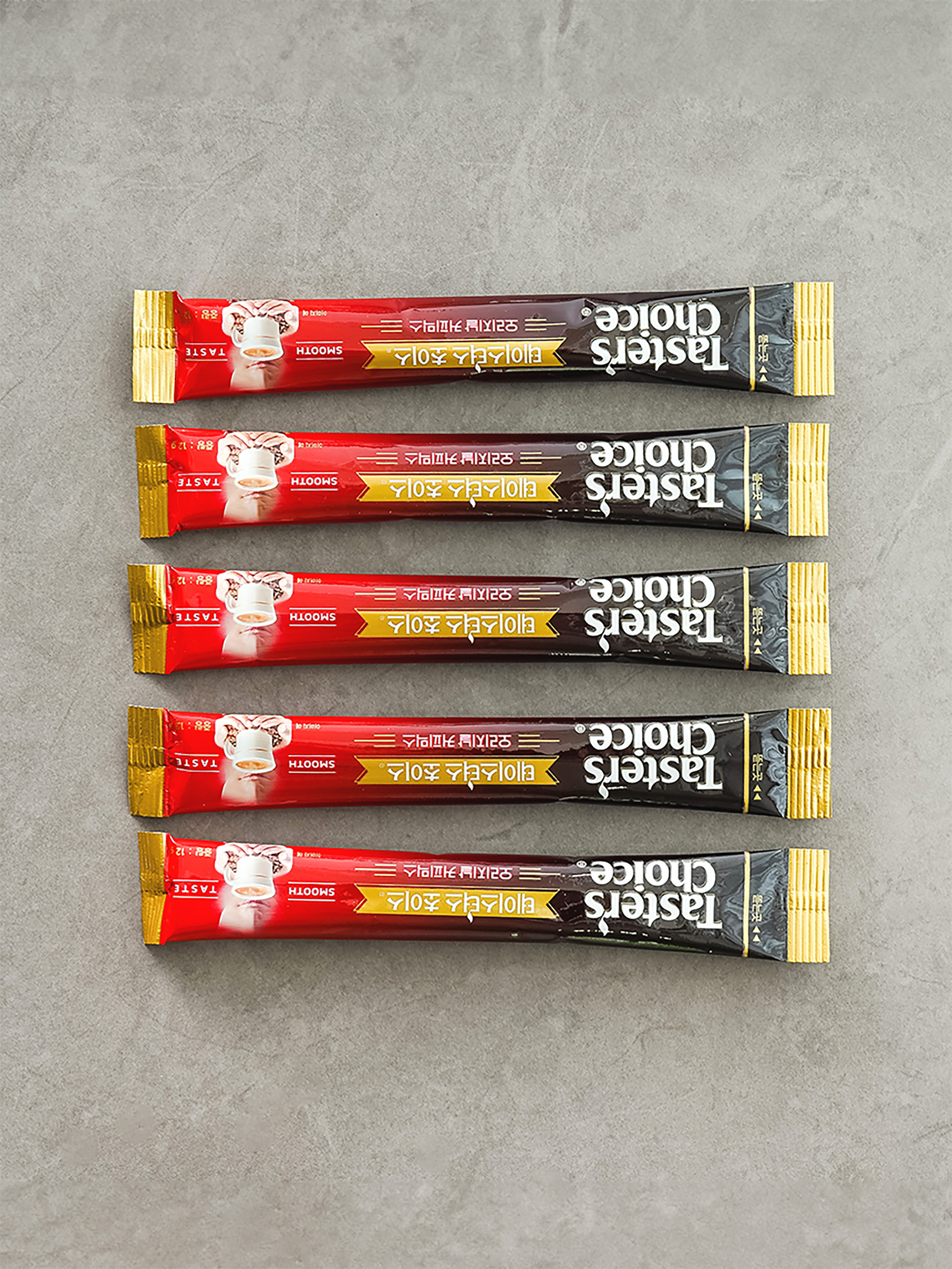 Кофейный напиток Nestle Taster's Choice Original 20 шт.