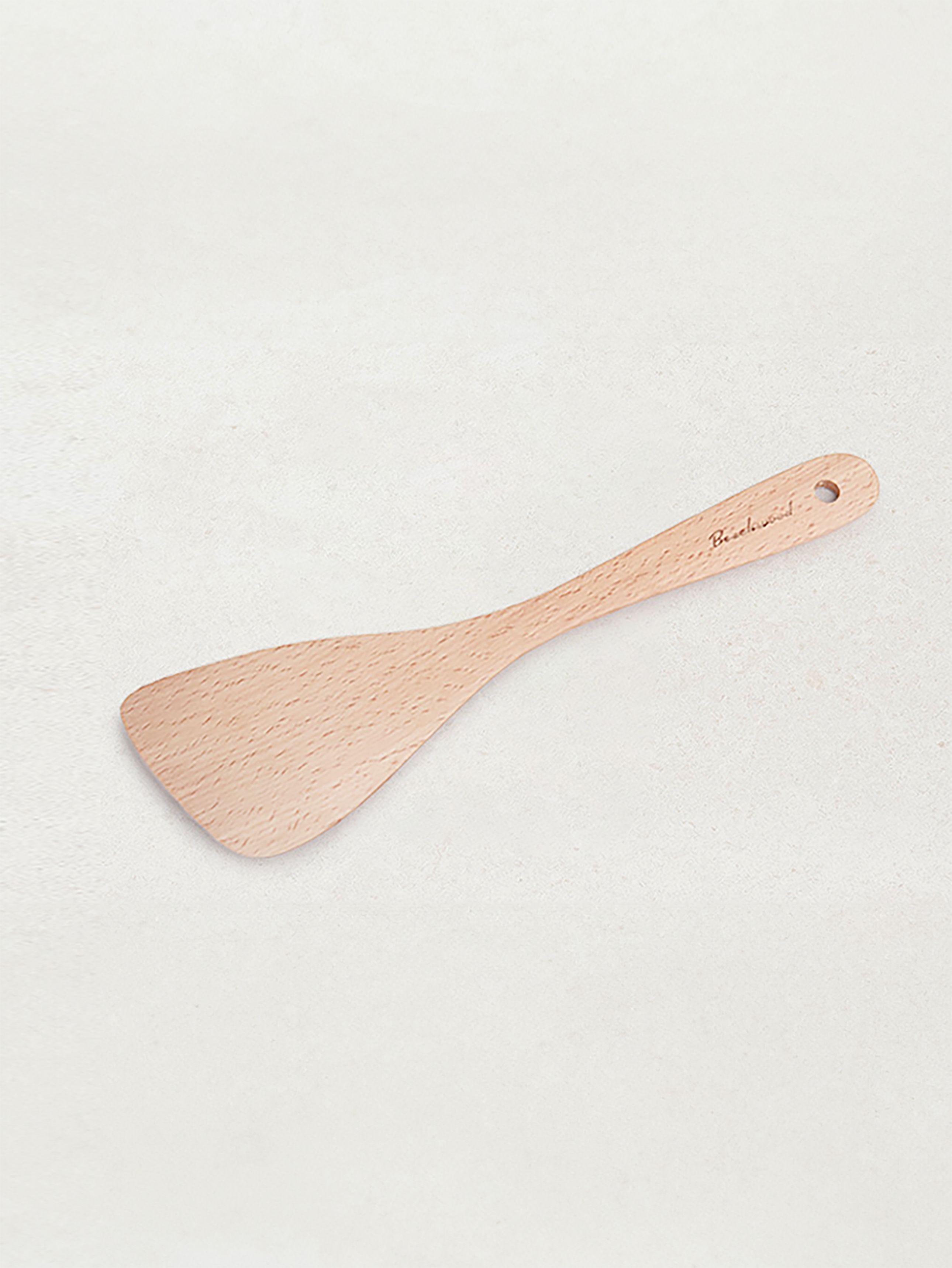 비치우드 뒤집개 30cm