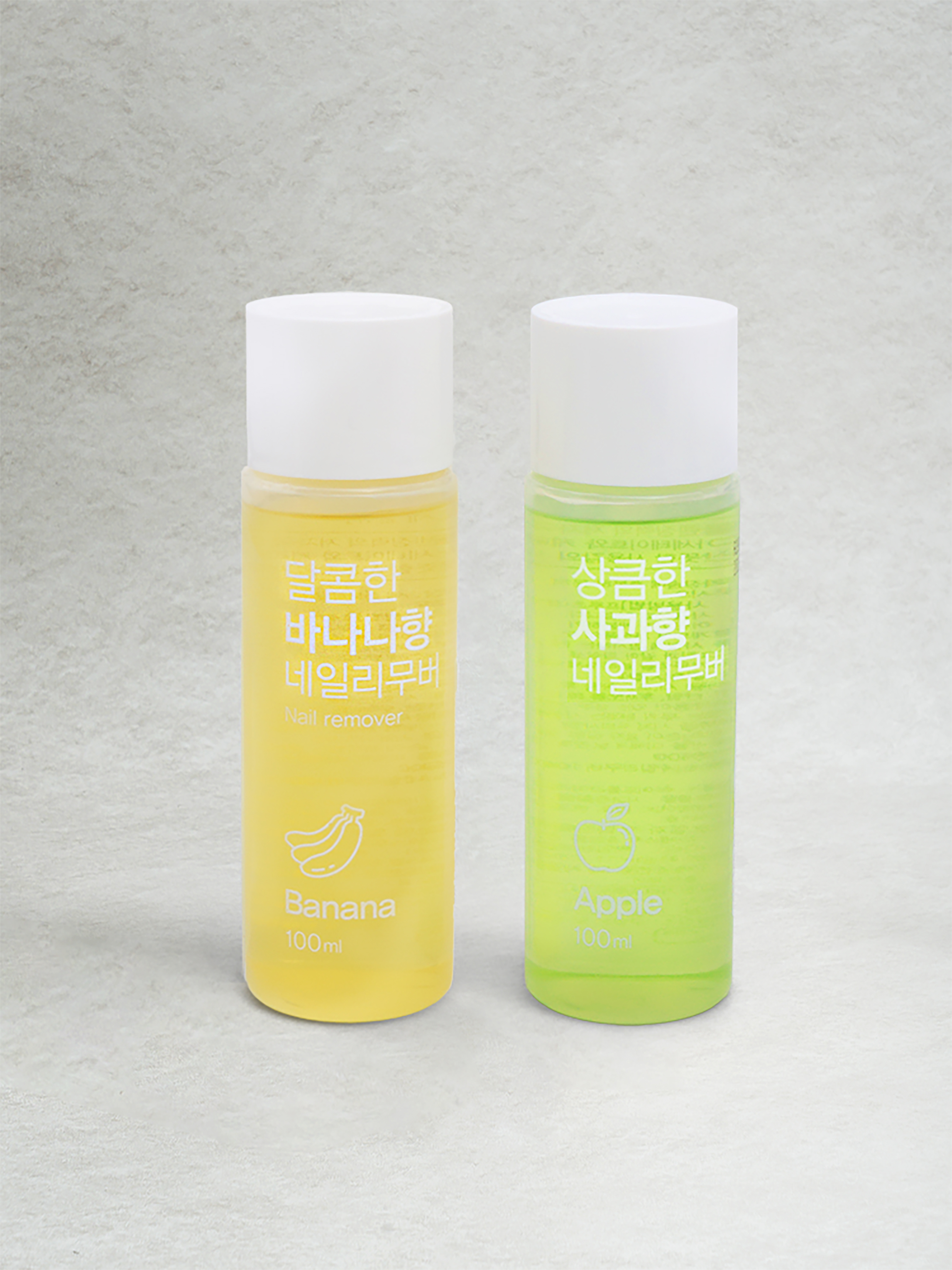 프루츠 네일 리무버 100ml