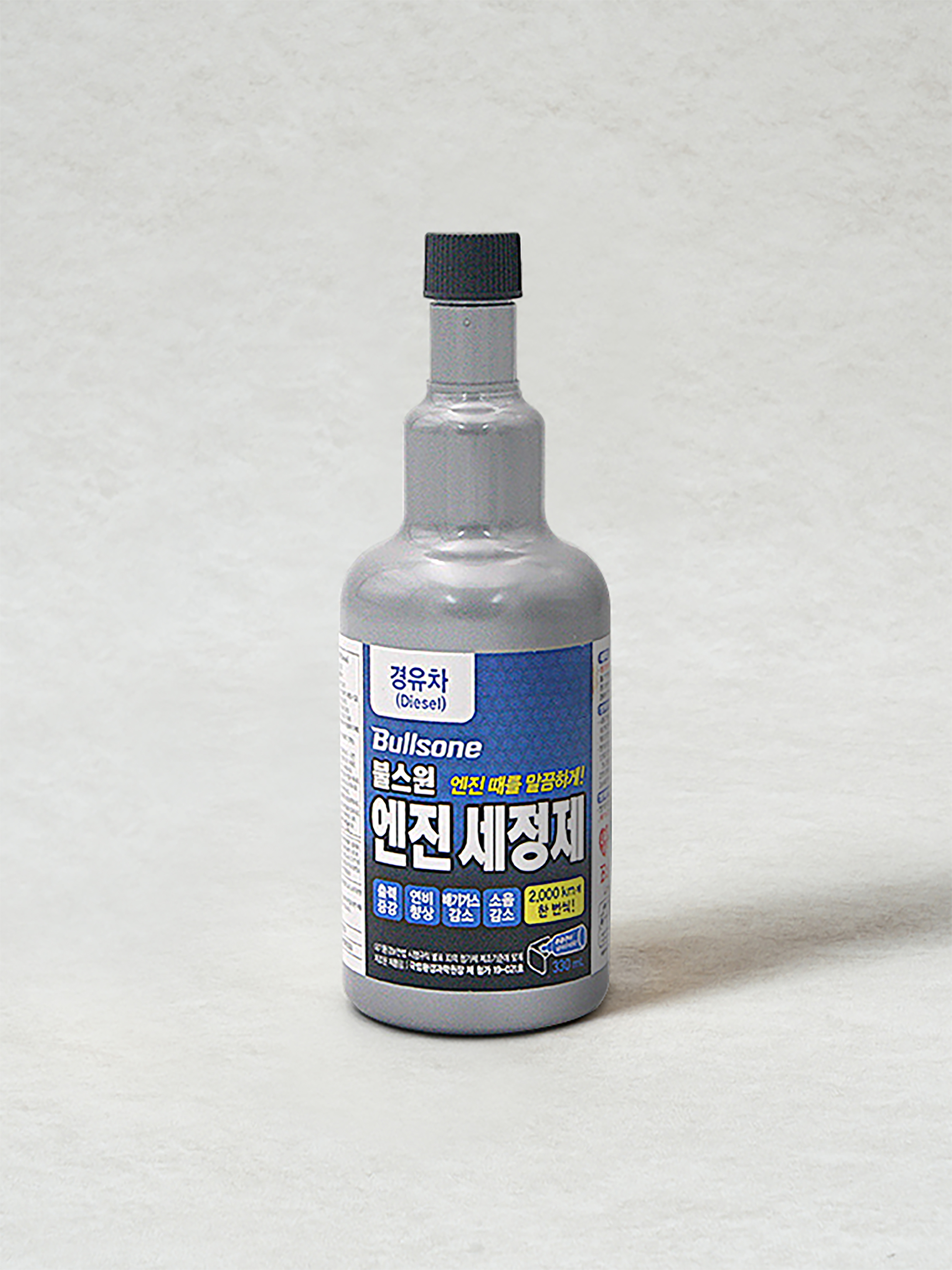 불스원 엔진 세정제 경유차