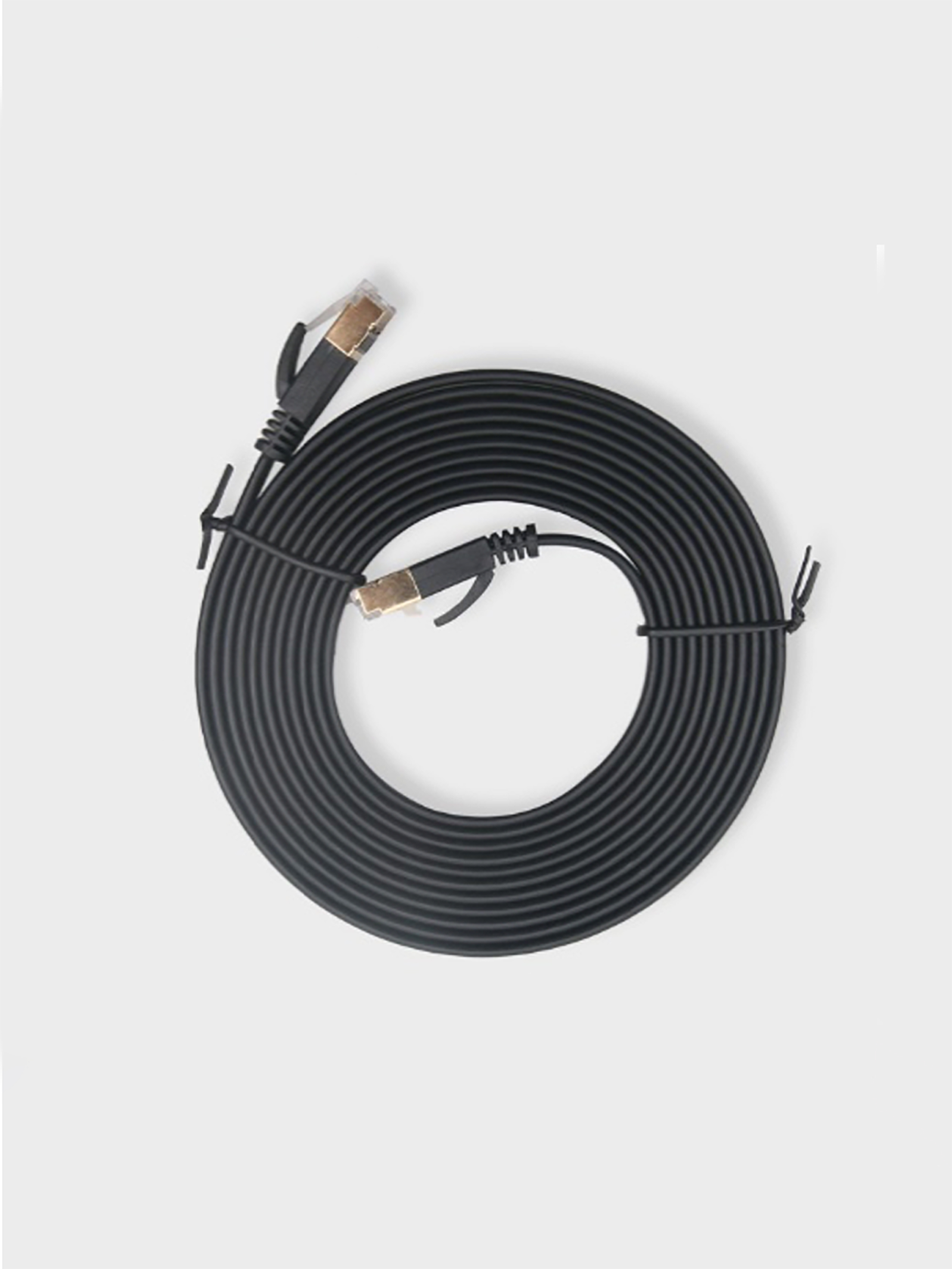 KT CAT7 STP 랜선 케이블 3m