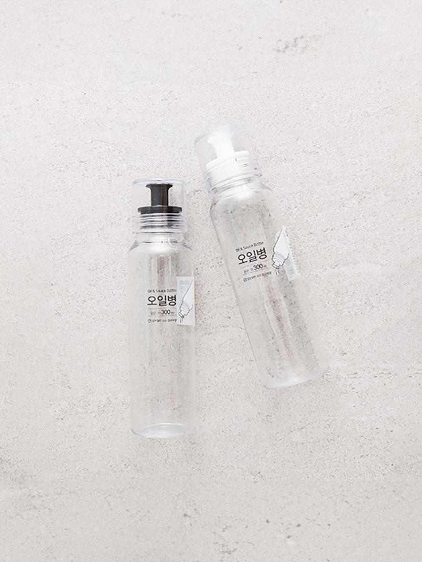 네오클린 오일 병 300 ml