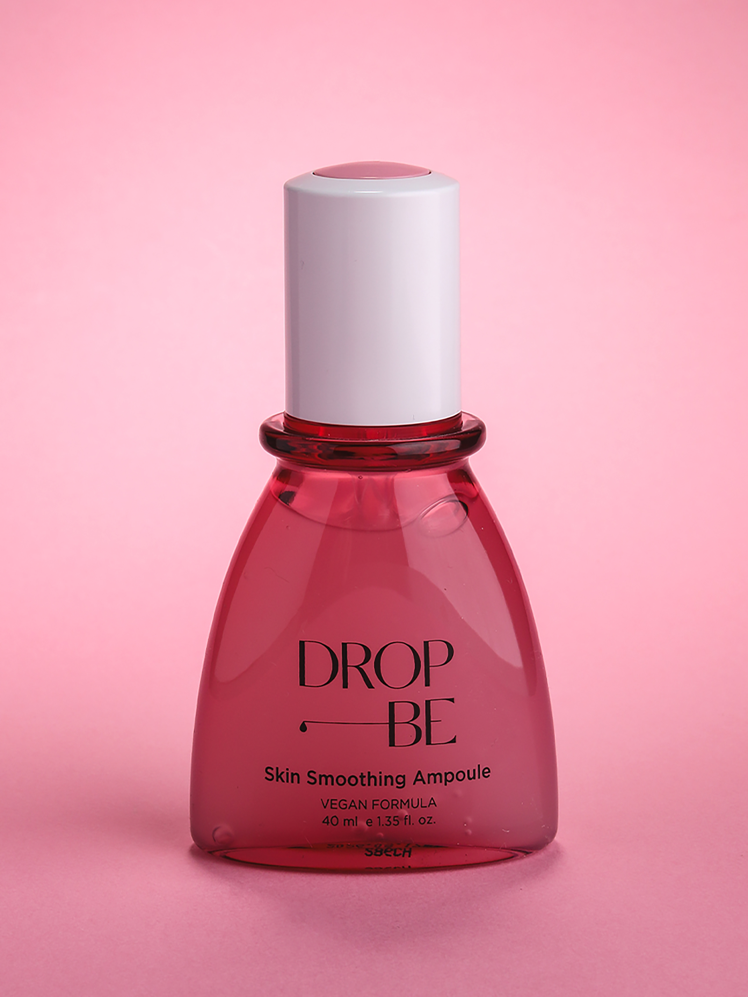 드롭비 매끈 결광 앰플 40 ml