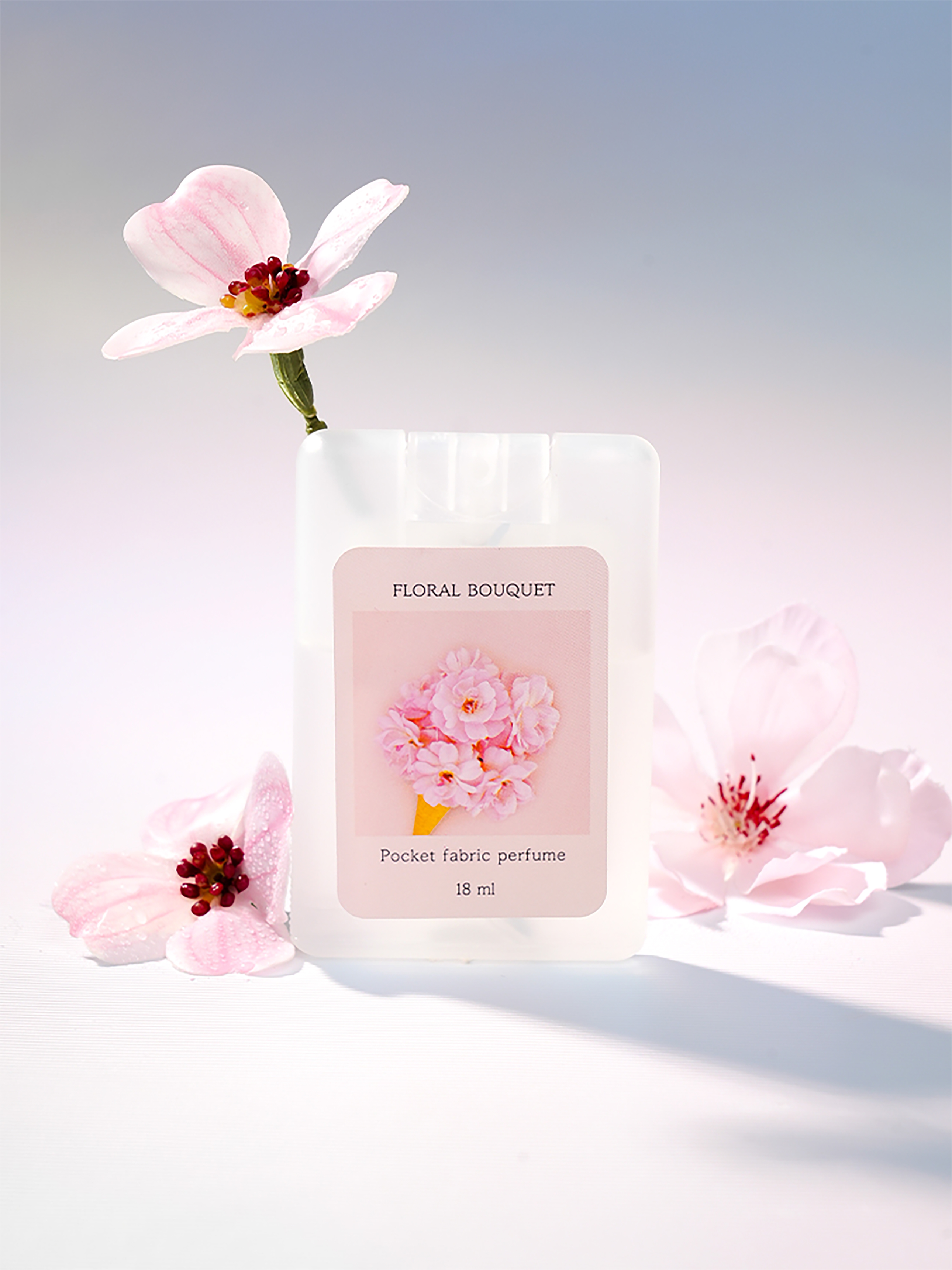 알레 휴대용 섬유향수 18ml 플로랄향