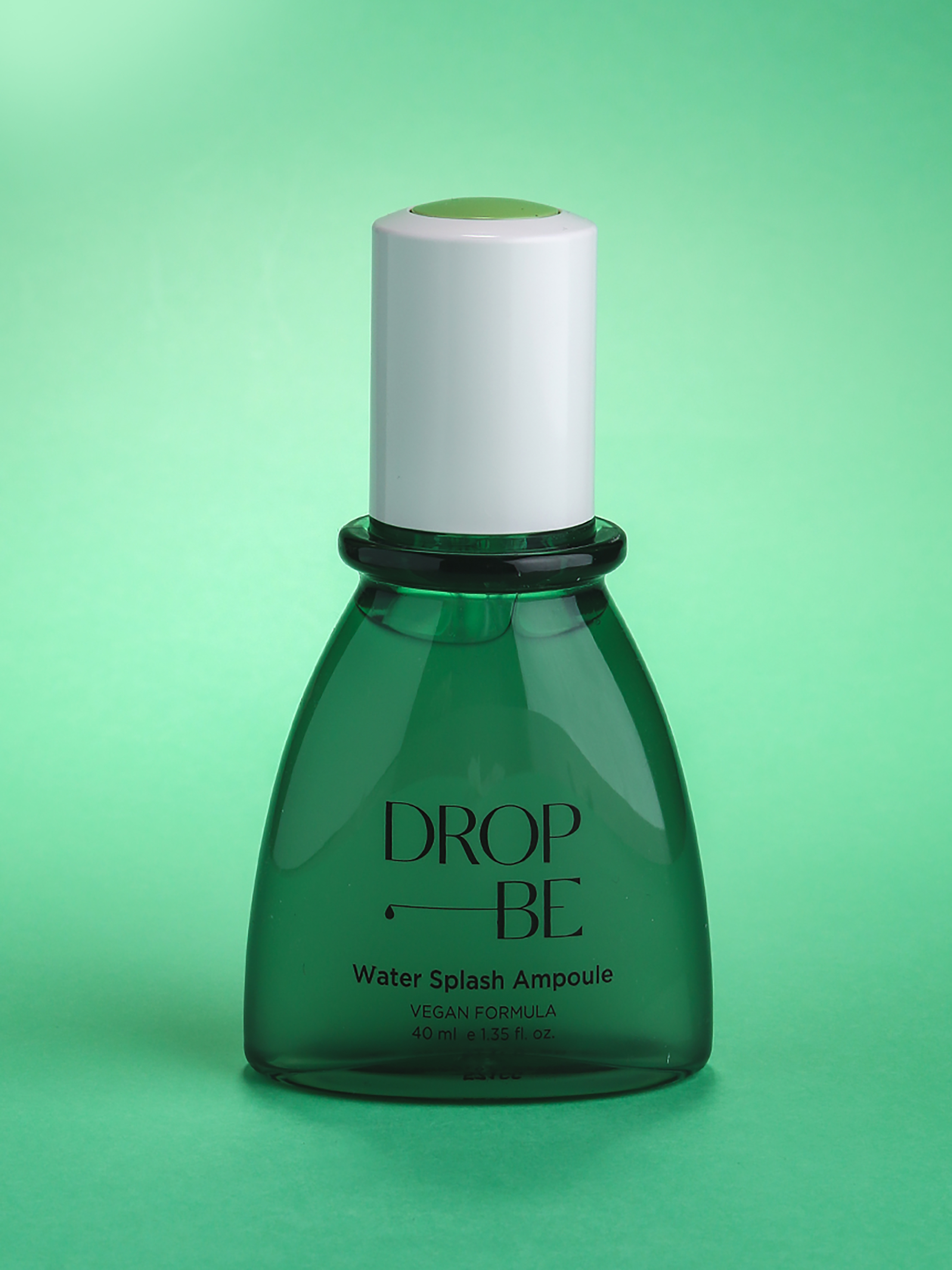 드롭비 수분 팡팡 앰플 40 ml